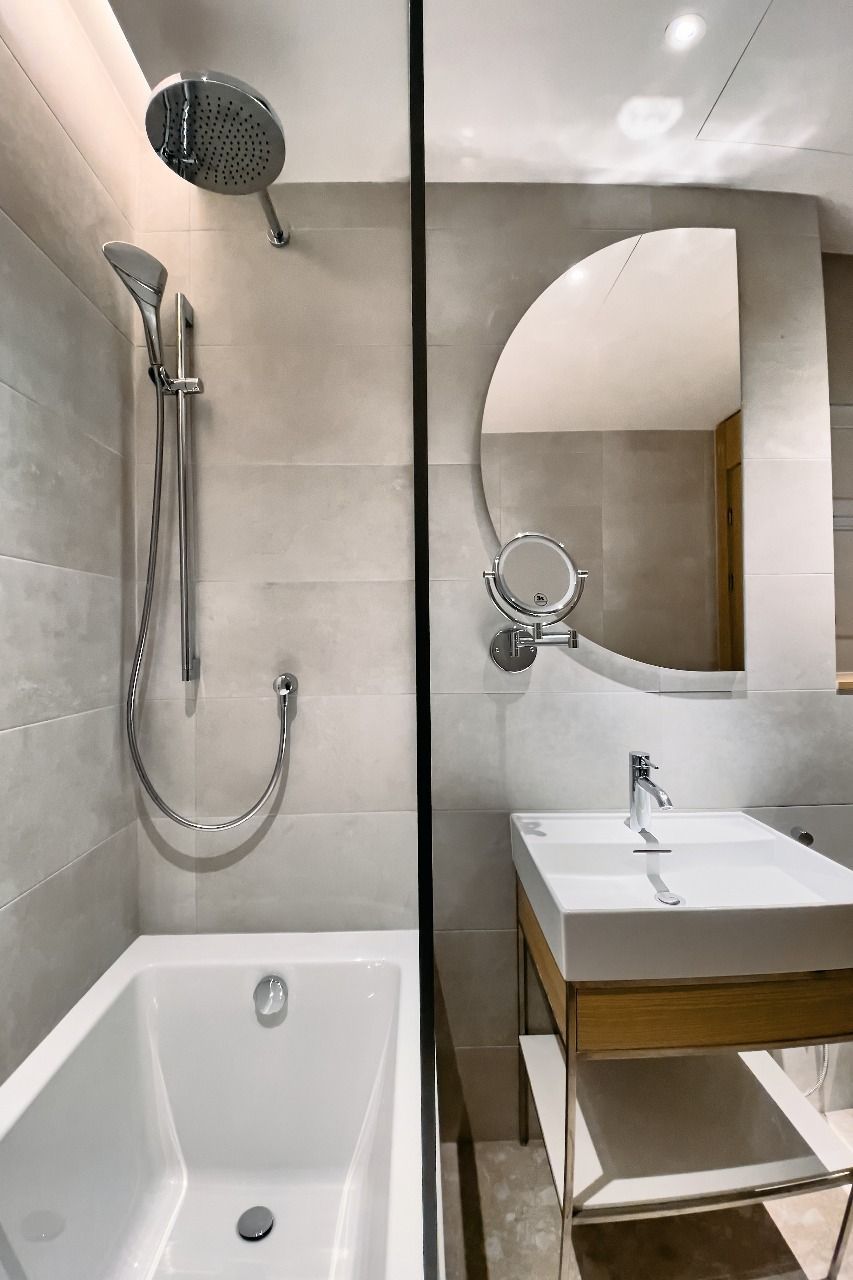 amforaproperty.com/Luksuzan dvosoban stan 102m2 u prestižnom kompleksu Boka Place, Tivat