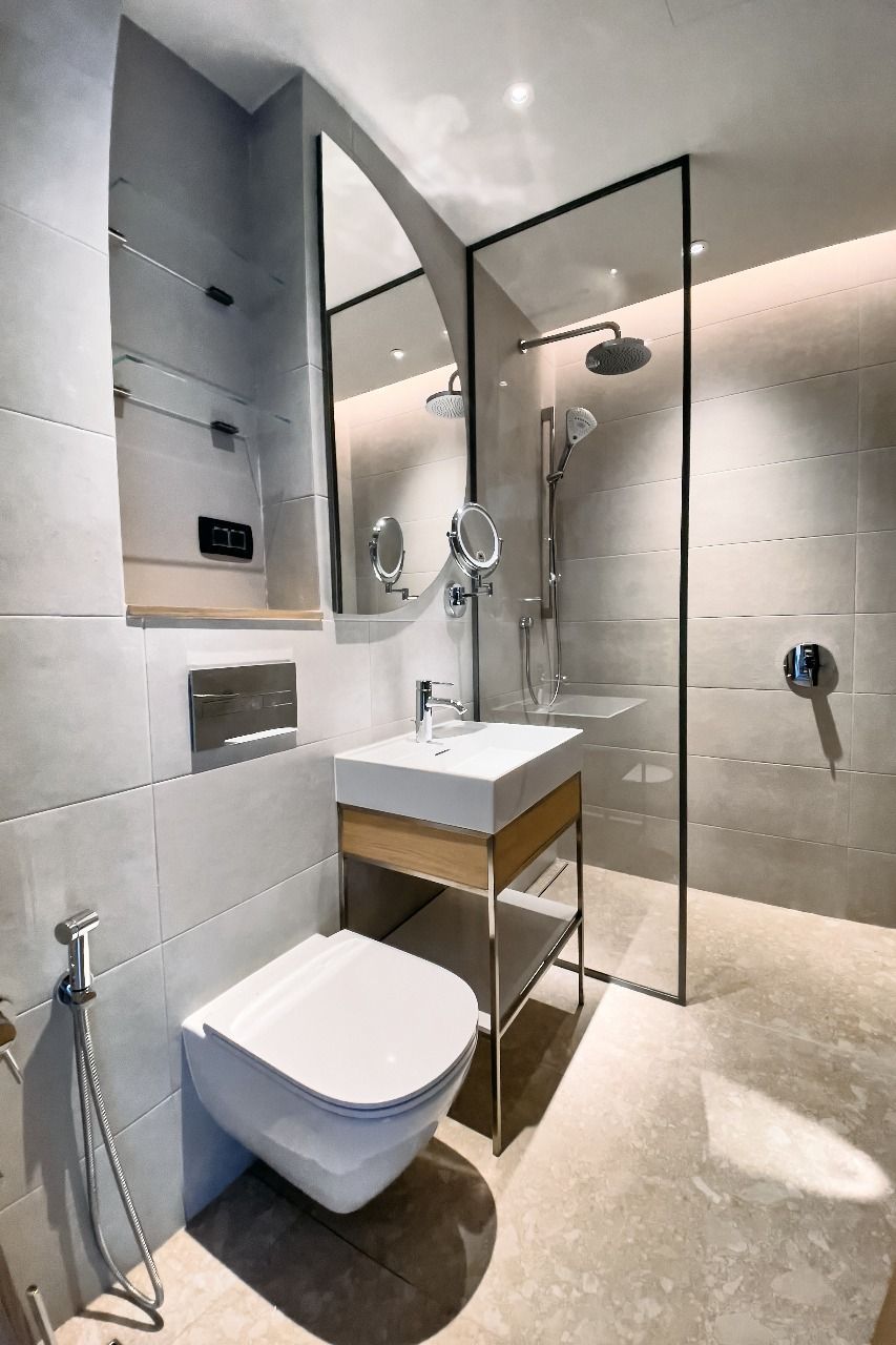 amforaproperty.com/Luksuzan dvosoban stan 102m2 u prestižnom kompleksu Boka Place, Tivat