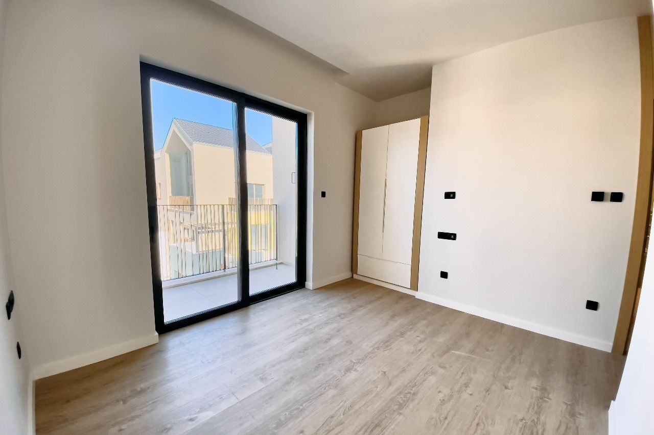 amforaproperty.com/Luksuzan dvosoban stan 102m2 u prestižnom kompleksu Boka Place, Tivat