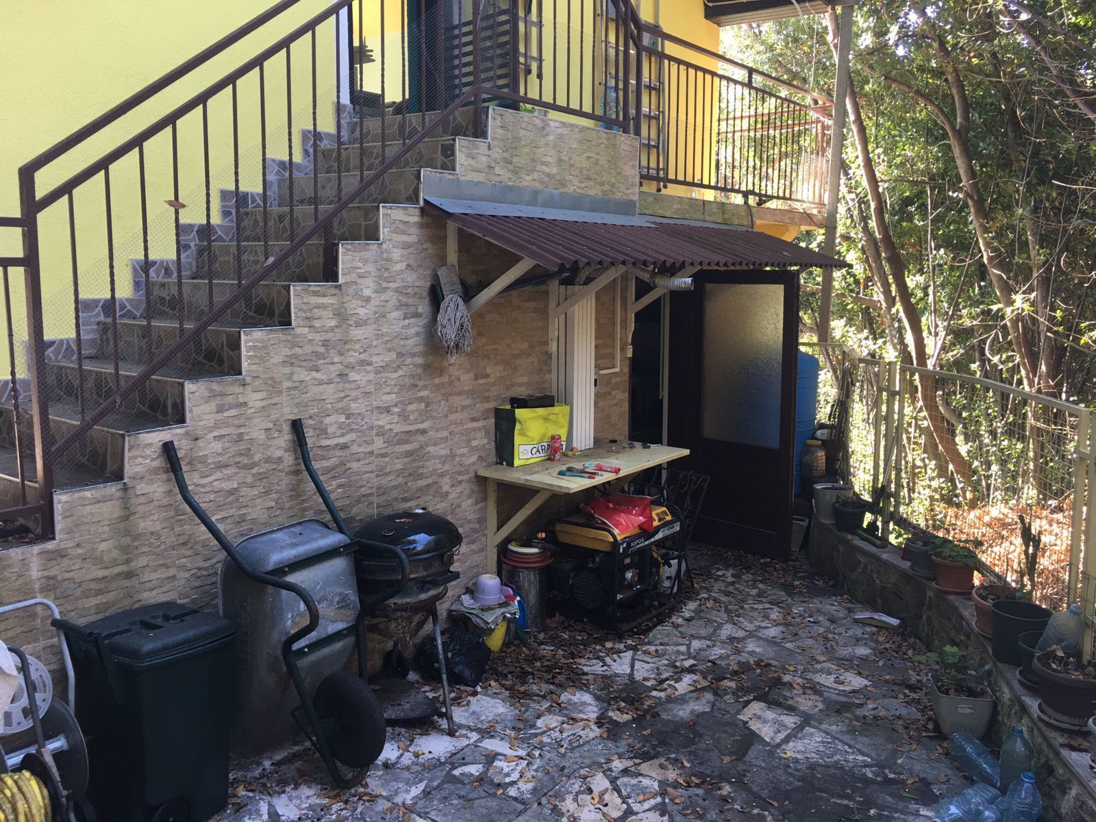 amforaproperty.com/Kuca 143m² sa bazenom-Ratiševina, Herceg Novi