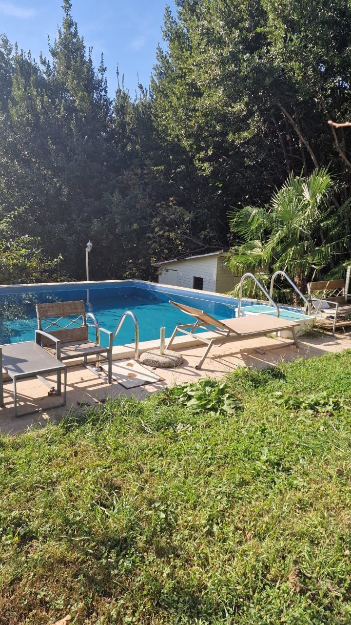 amforaproperty.com/Kuca 143m² sa bazenom-Ratiševina, Herceg Novi