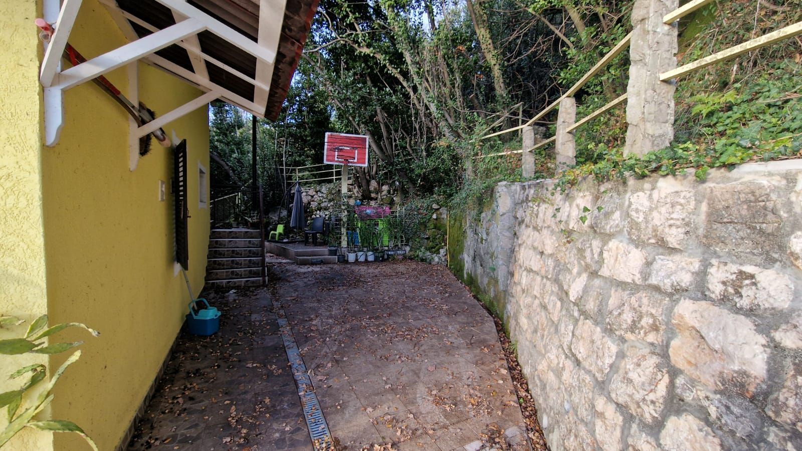 amforaproperty.com/Kuca 143m² sa bazenom-Ratiševina, Herceg Novi