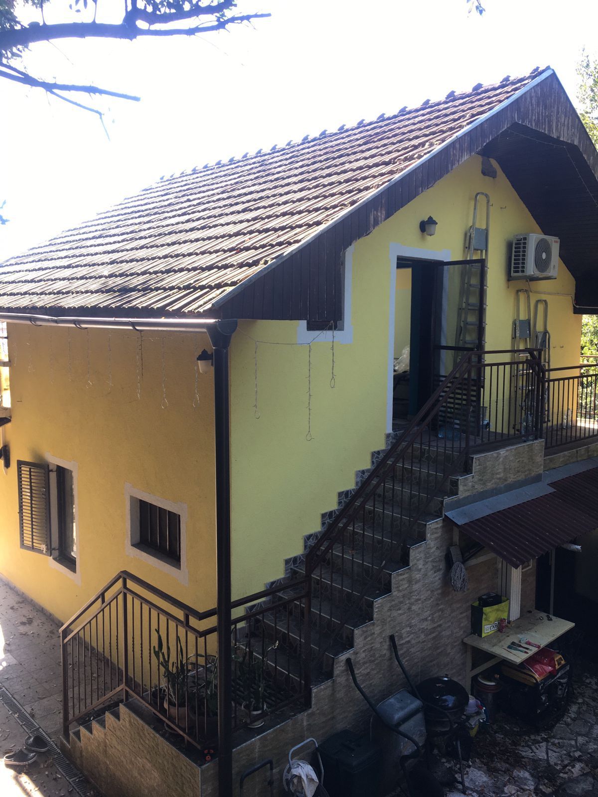 amforaproperty.com/Kuca 143m² sa bazenom-Ratiševina, Herceg Novi