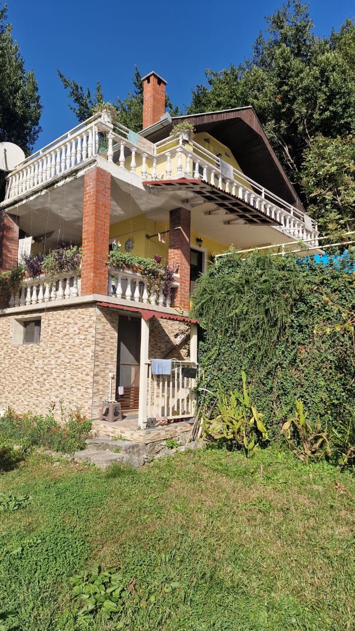 amforaproperty.com/Kuca 143m² sa bazenom-Ratiševina, Herceg Novi