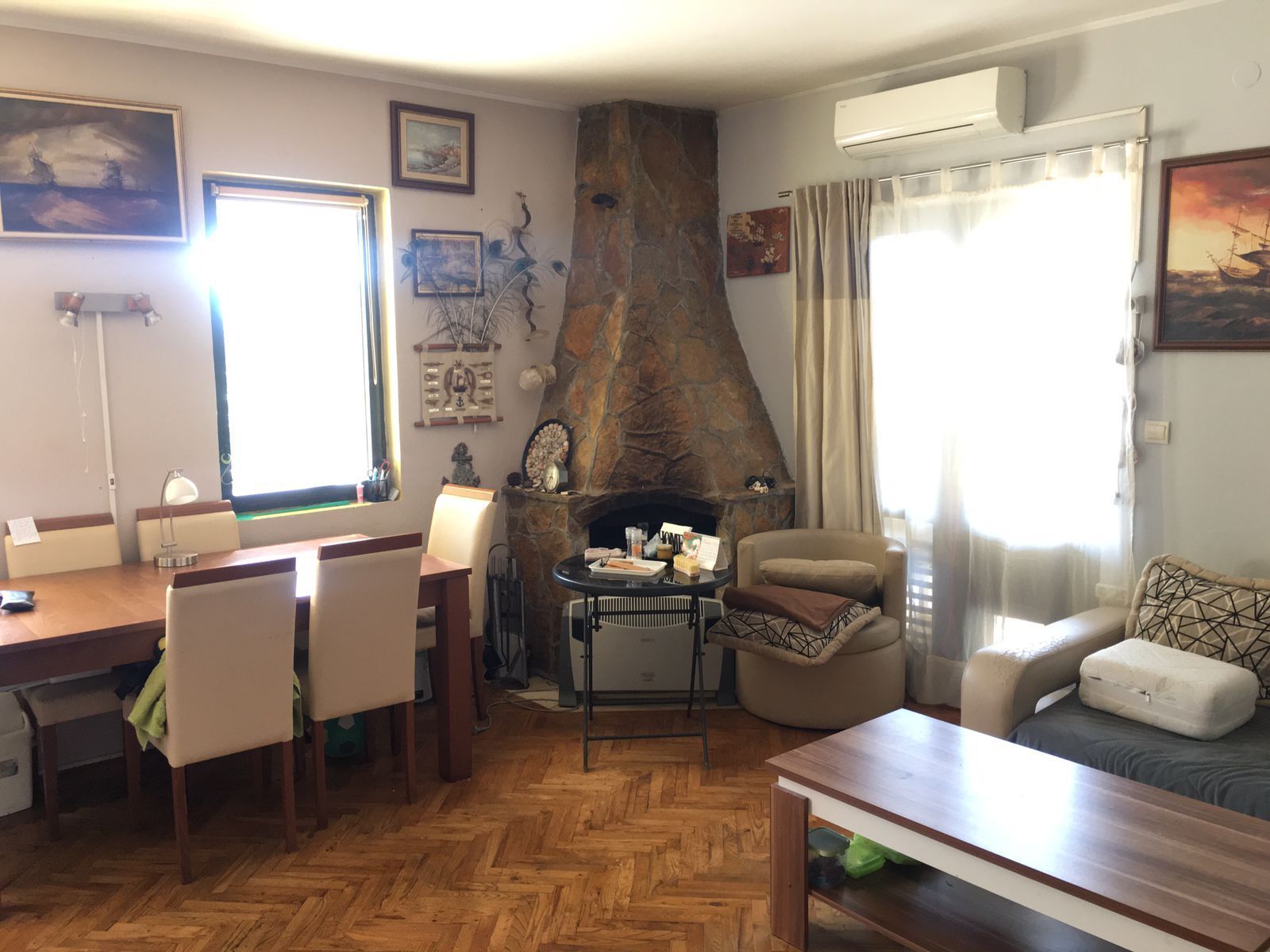 amforaproperty.com/Kuca 143m² sa bazenom-Ratiševina, Herceg Novi