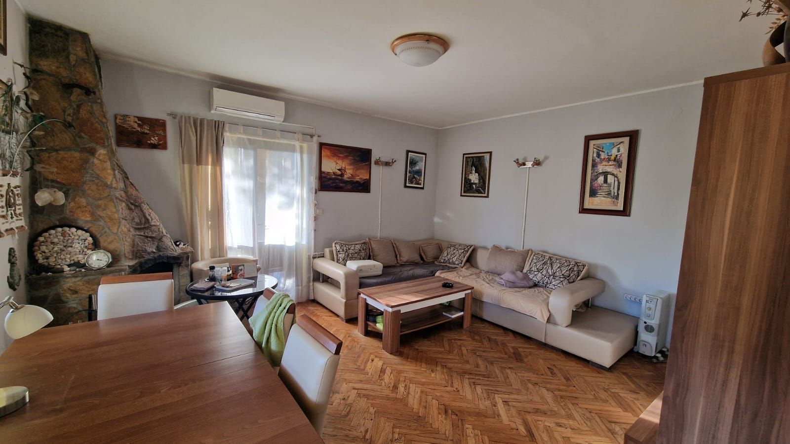 amforaproperty.com/Kuca 143m² sa bazenom-Ratiševina, Herceg Novi