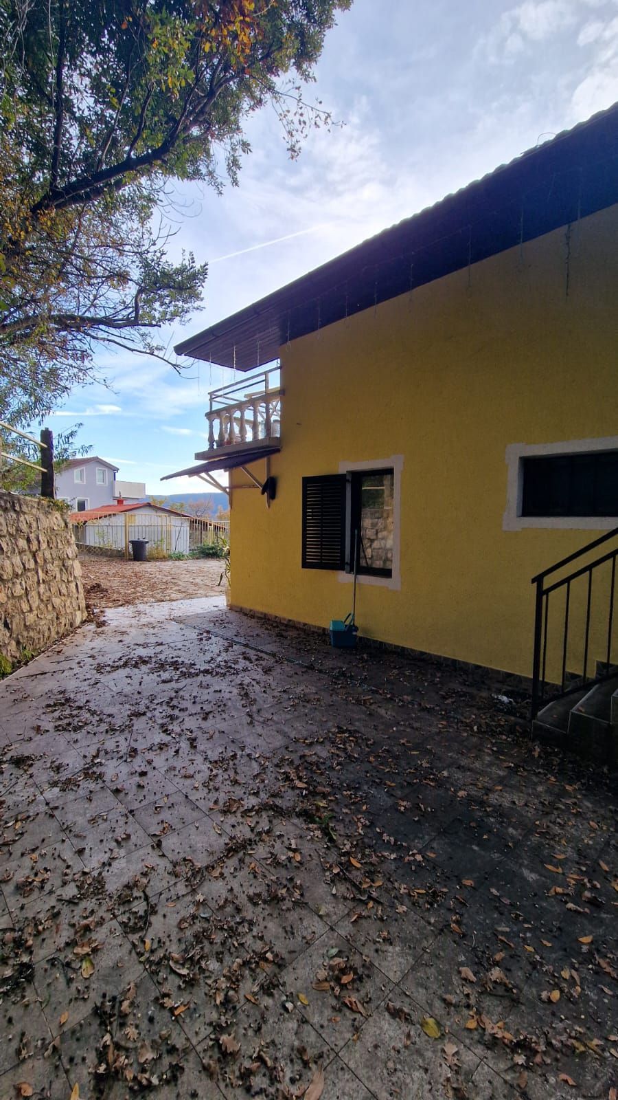 amforaproperty.com/Kuca 143m² sa bazenom-Ratiševina, Herceg Novi