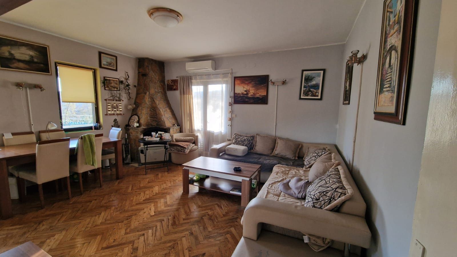 amforaproperty.com/Kuca 143m² sa bazenom-Ratiševina, Herceg Novi