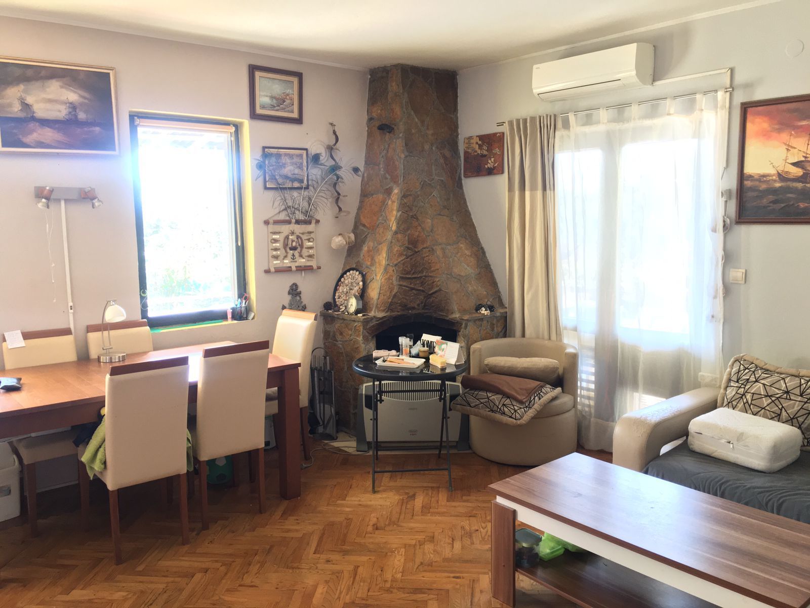 amforaproperty.com/Kuca 143m² sa bazenom-Ratiševina, Herceg Novi
