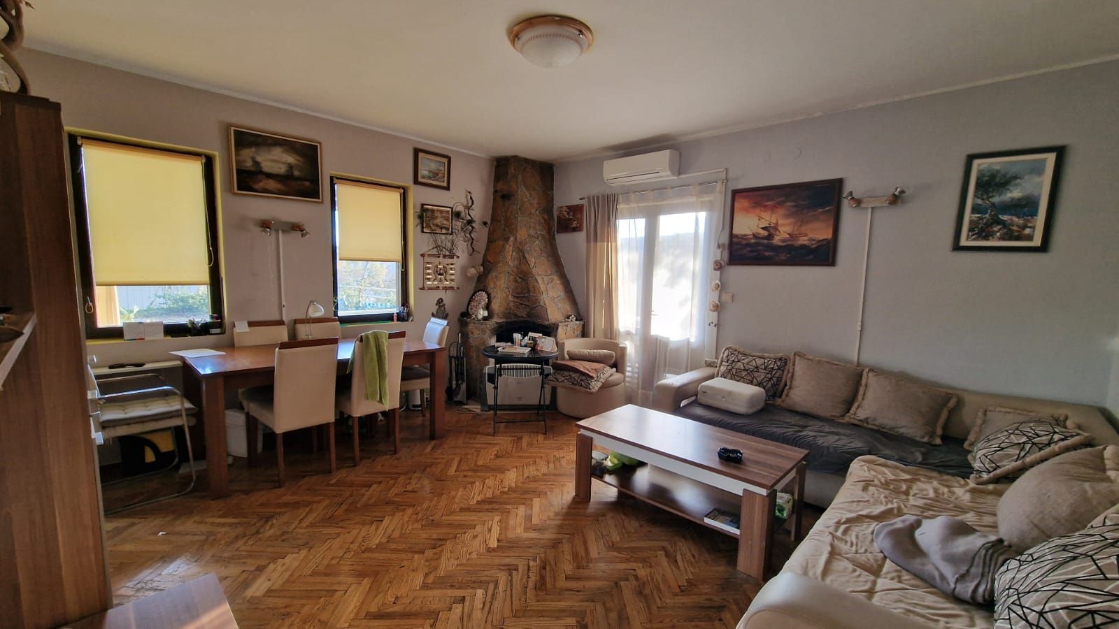 amforaproperty.com/Kuca 143m² sa bazenom-Ratiševina, Herceg Novi
