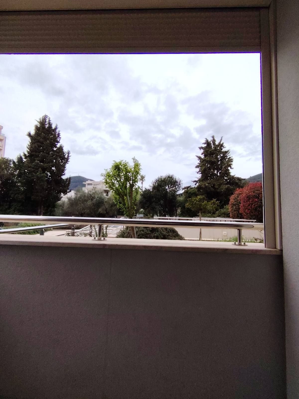 amforaproperty.com/Jednosoban moderno opremljen stan 42m2 u Budvi (NA DUZI PERIOD)