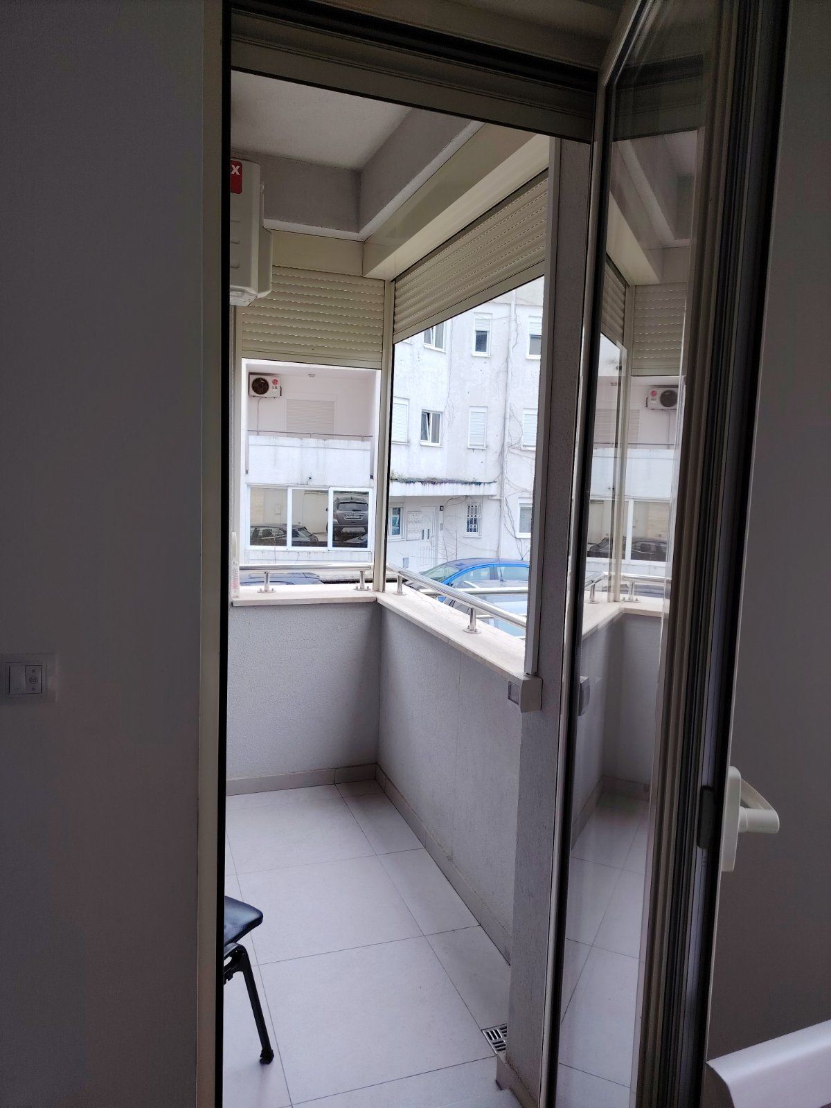 amforaproperty.com/Jednosoban moderno opremljen stan 42m2 u Budvi (NA DUZI PERIOD)