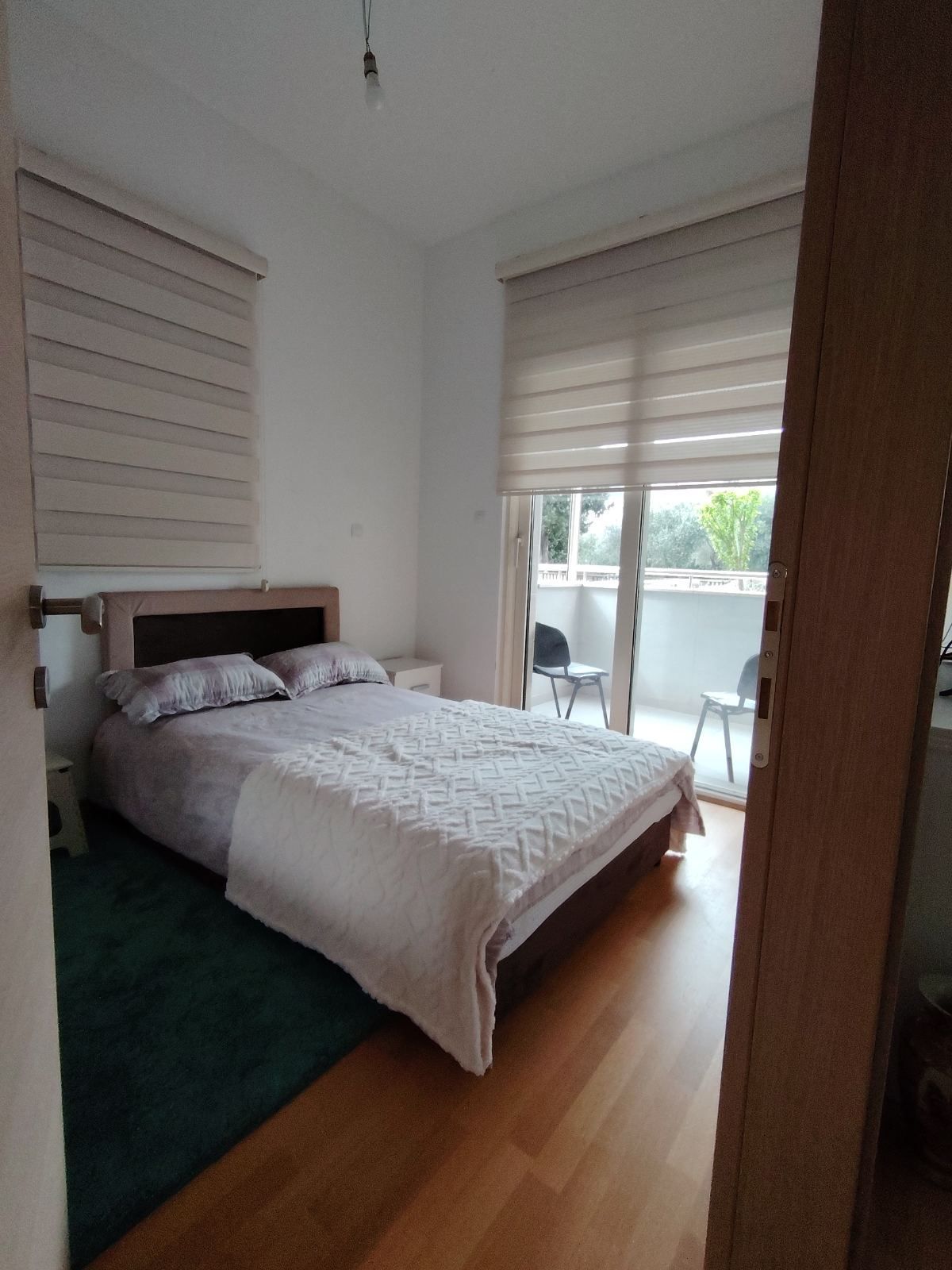amforaproperty.com/Jednosoban moderno opremljen stan 42m2 u Budvi (NA DUZI PERIOD)