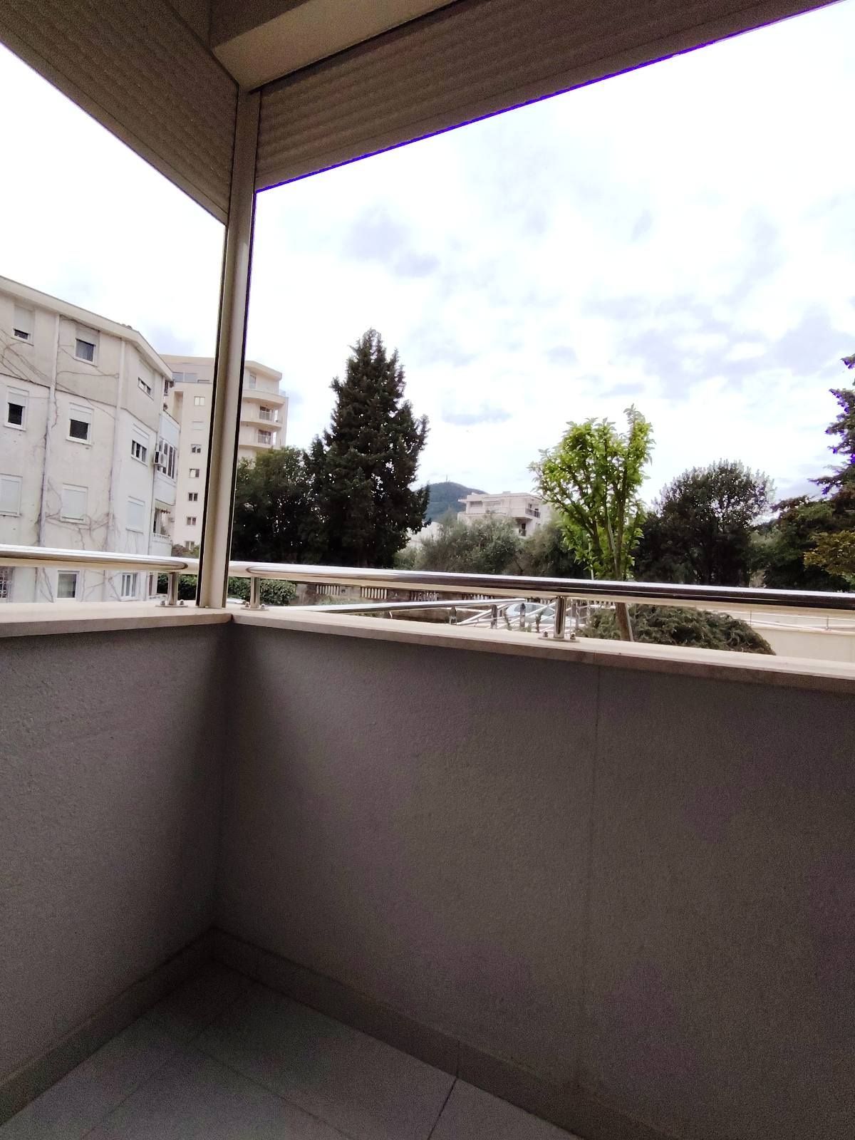 amforaproperty.com/Jednosoban moderno opremljen stan 42m2 u Budvi (NA DUZI PERIOD)
