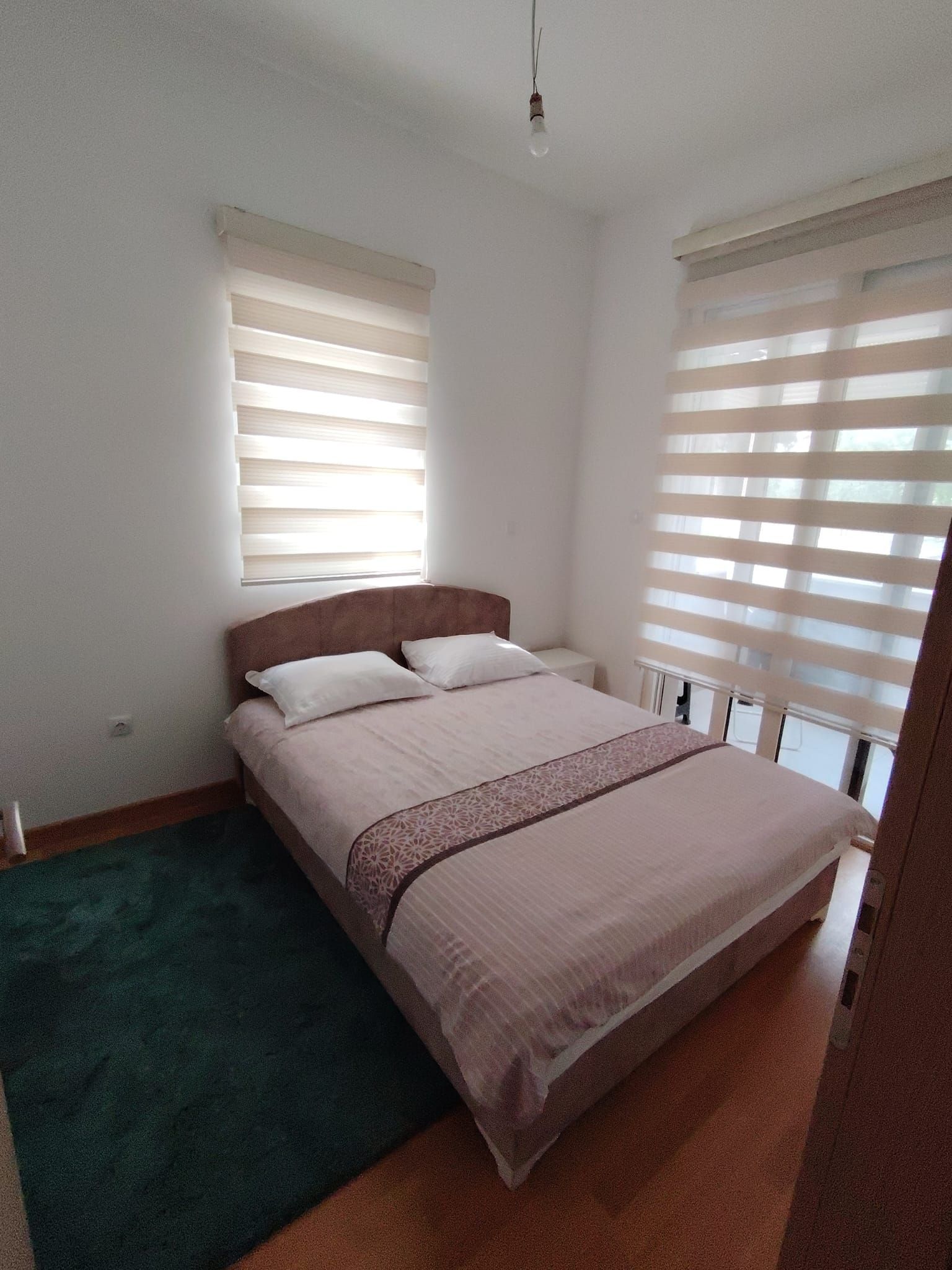 Jednosoban moderno opremljen stan 42m2 u Budvi (NA DUZI PERIOD) - Amfora Real Estate