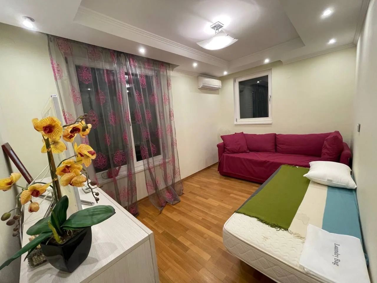 amforaproperty.com/Prostran dupleks 379m² sa garažom, đakuzijem i pogledom na more – Savina, Herceg Novi