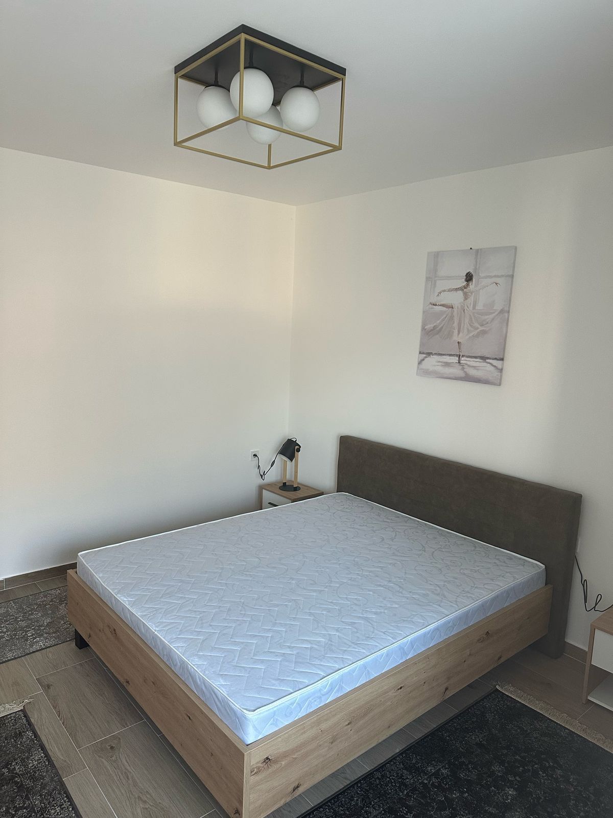 amforaproperty.com/Jednosoban namesten stan sa pogledom na more i parking mestom,Skaljari-Kotor (na duzi period)