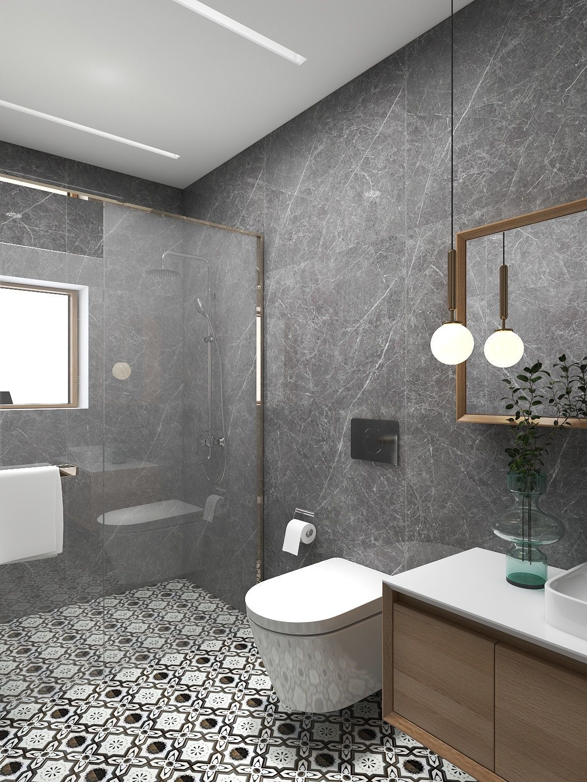 amforaproperty.com/Jednosoban stan 54,27m2 u novom stambenom kompleksu,Risan