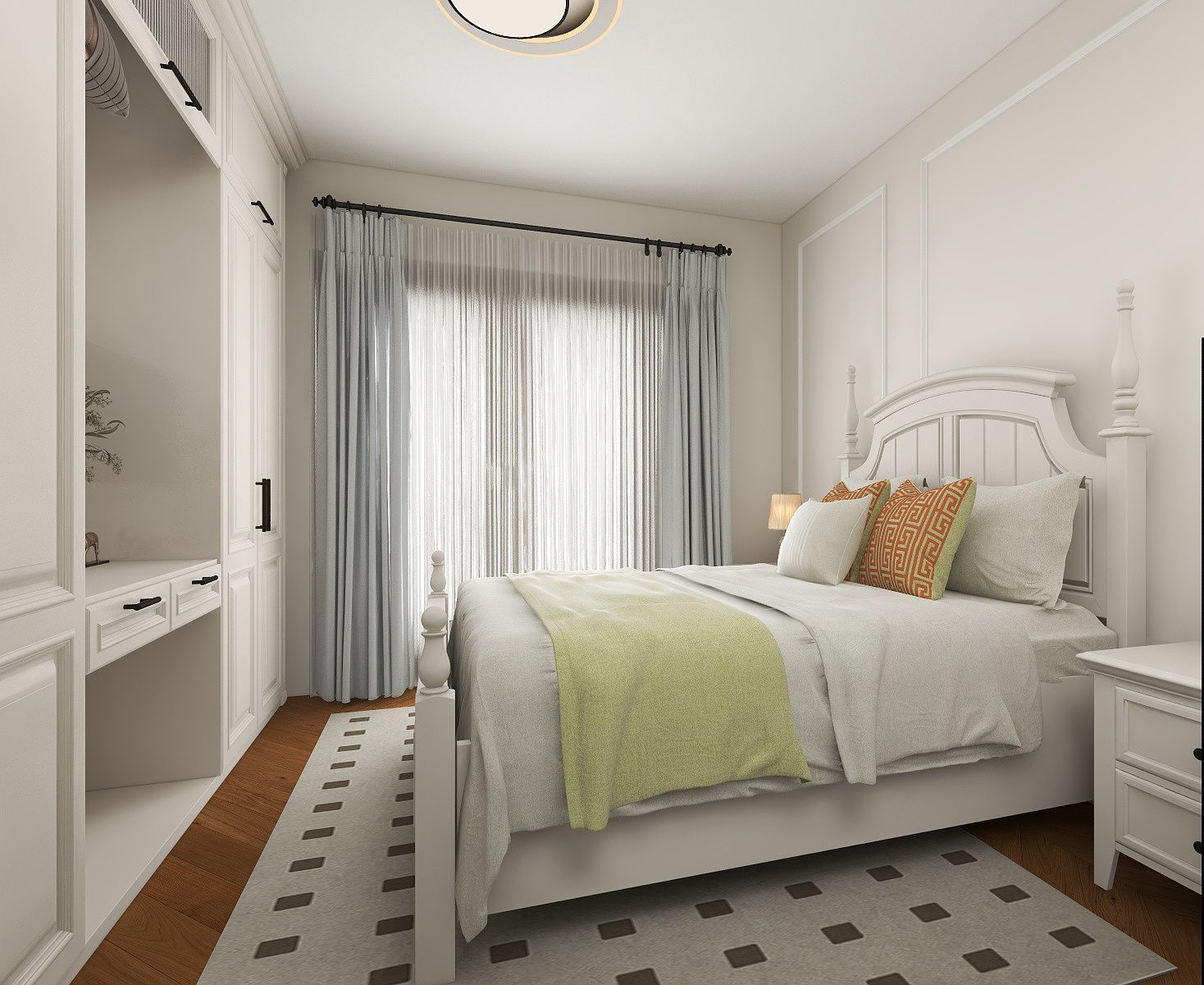 amforaproperty.com/Jednosoban stan 54,27m2 u novom stambenom kompleksu,Risan