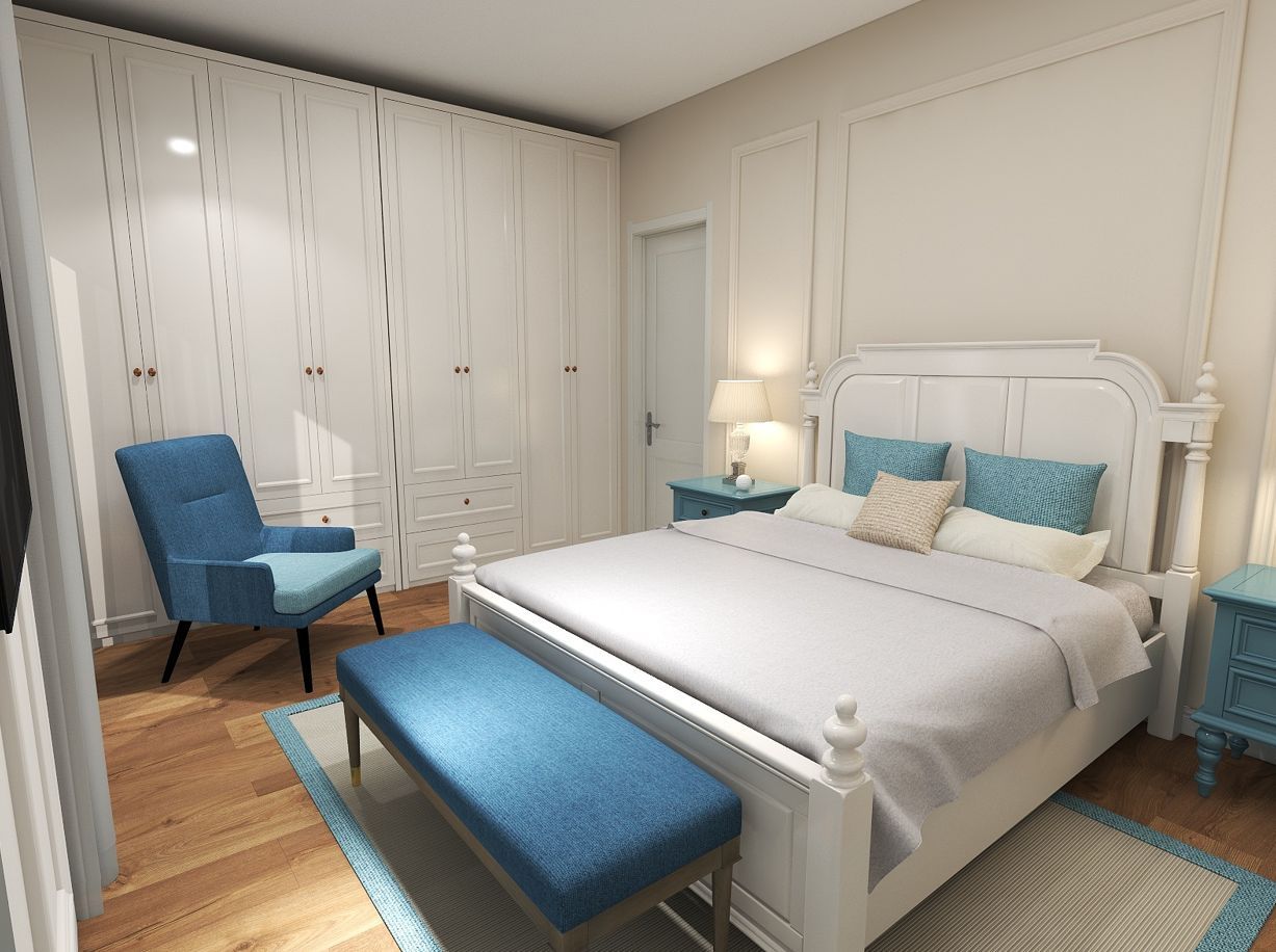 amforaproperty.com/Jednosoban stan 54,27m2 u novom stambenom kompleksu,Risan