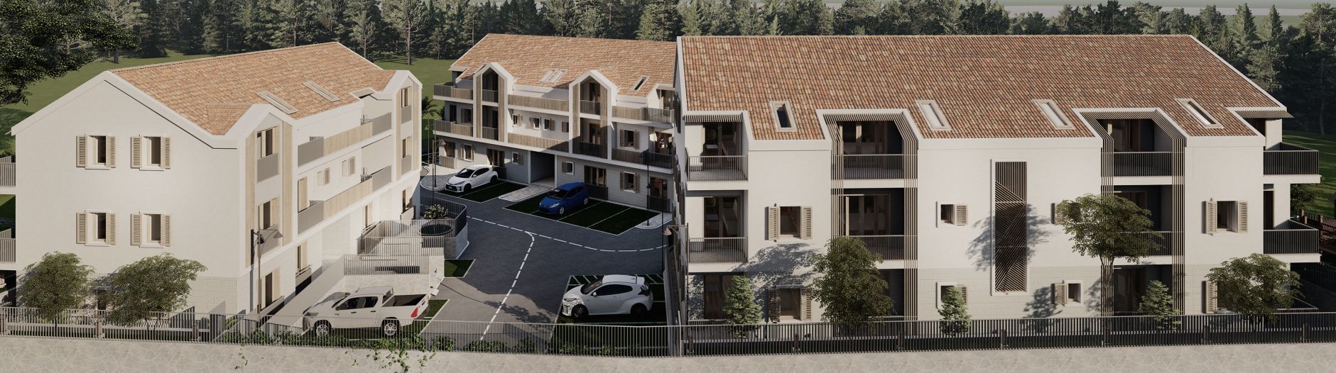 amforaproperty.com/Jednosoban stan 52,51m2 u novom stambenom kompleksu,Risan