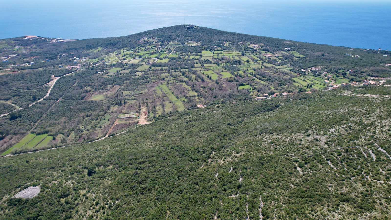 amforaproperty.com/Urbanizovan plac 5230m² – Zagora, Kotor