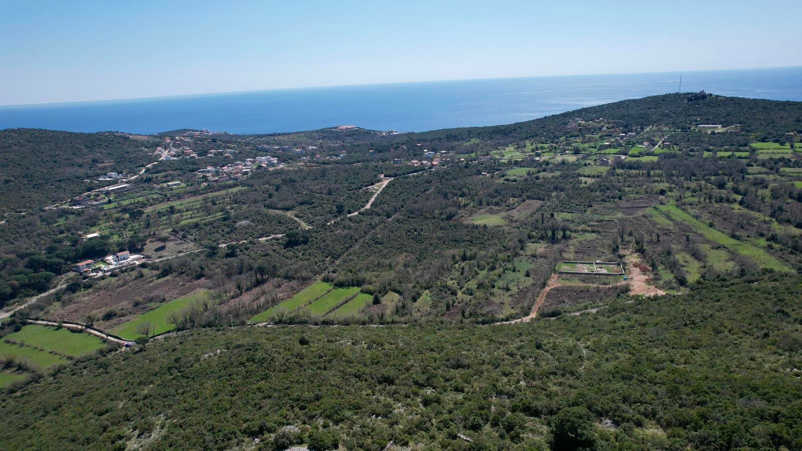 amforaproperty.com/Urbanizovan plac 5230m² – Zagora, Kotor