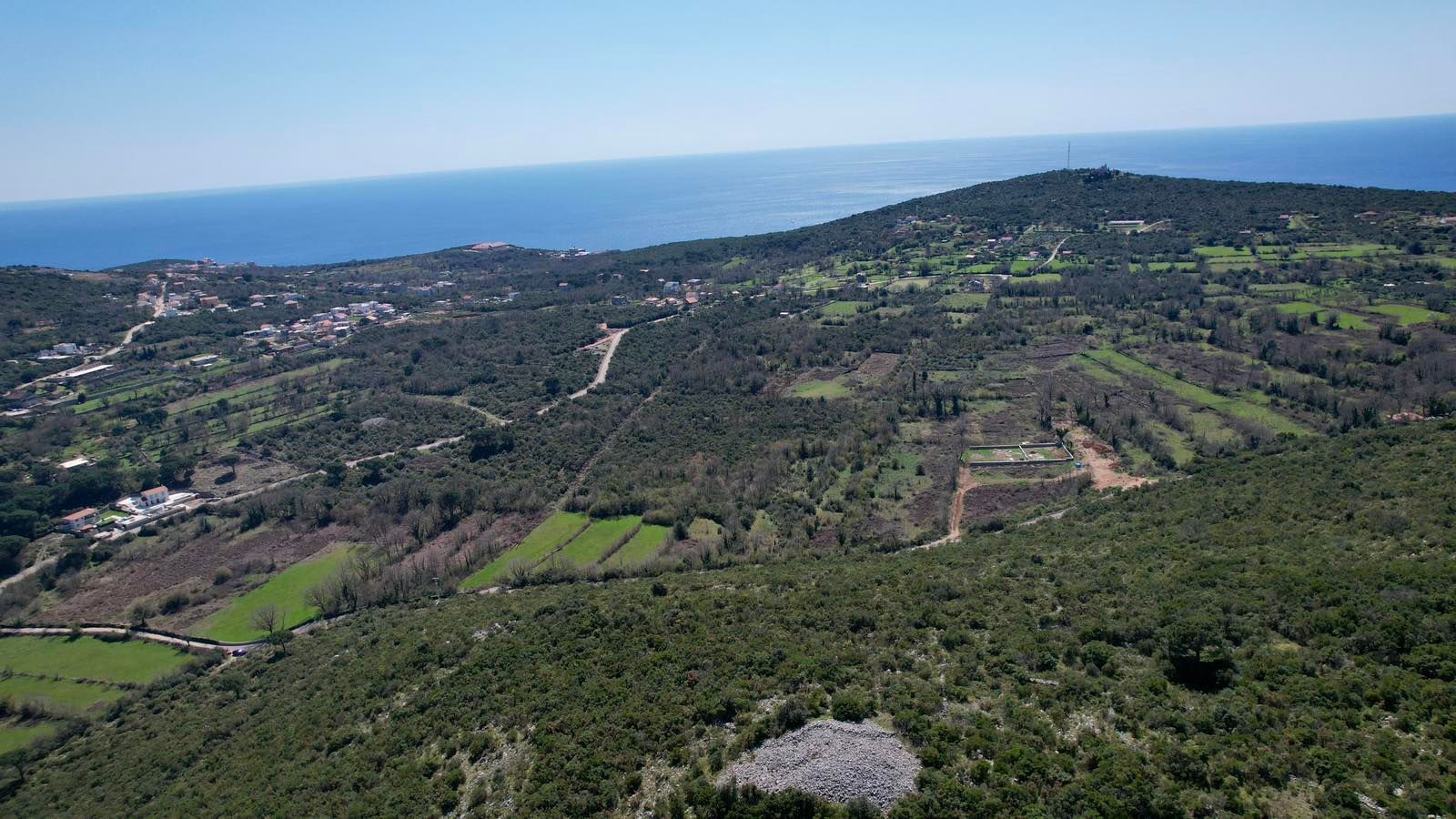 amforaproperty.com/Urbanizovan plac 5230m² – Zagora, Kotor
