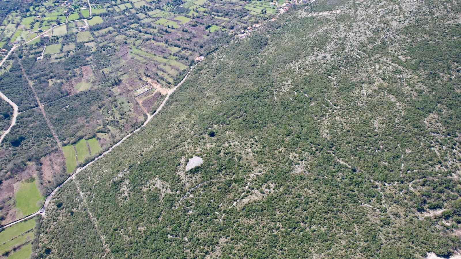 amforaproperty.com/Urbanizovan plac 5230m² – Zagora, Kotor