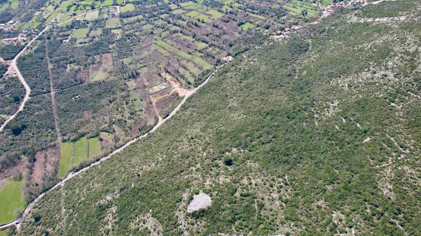 amforaproperty.com/Urbanizovan plac 5230m² – Zagora, Kotor