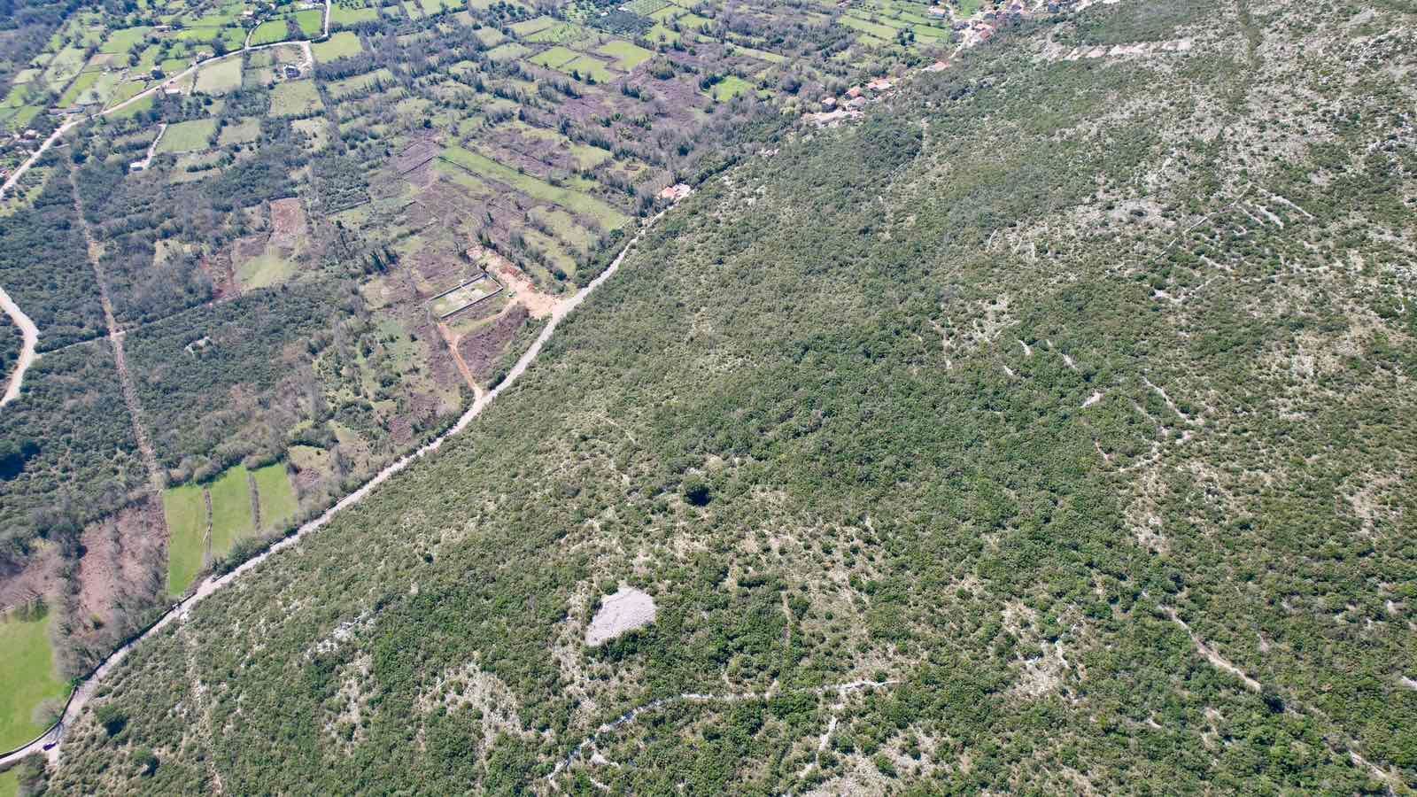 amforaproperty.com/Urbanizovan plac 5230m² – Zagora, Kotor