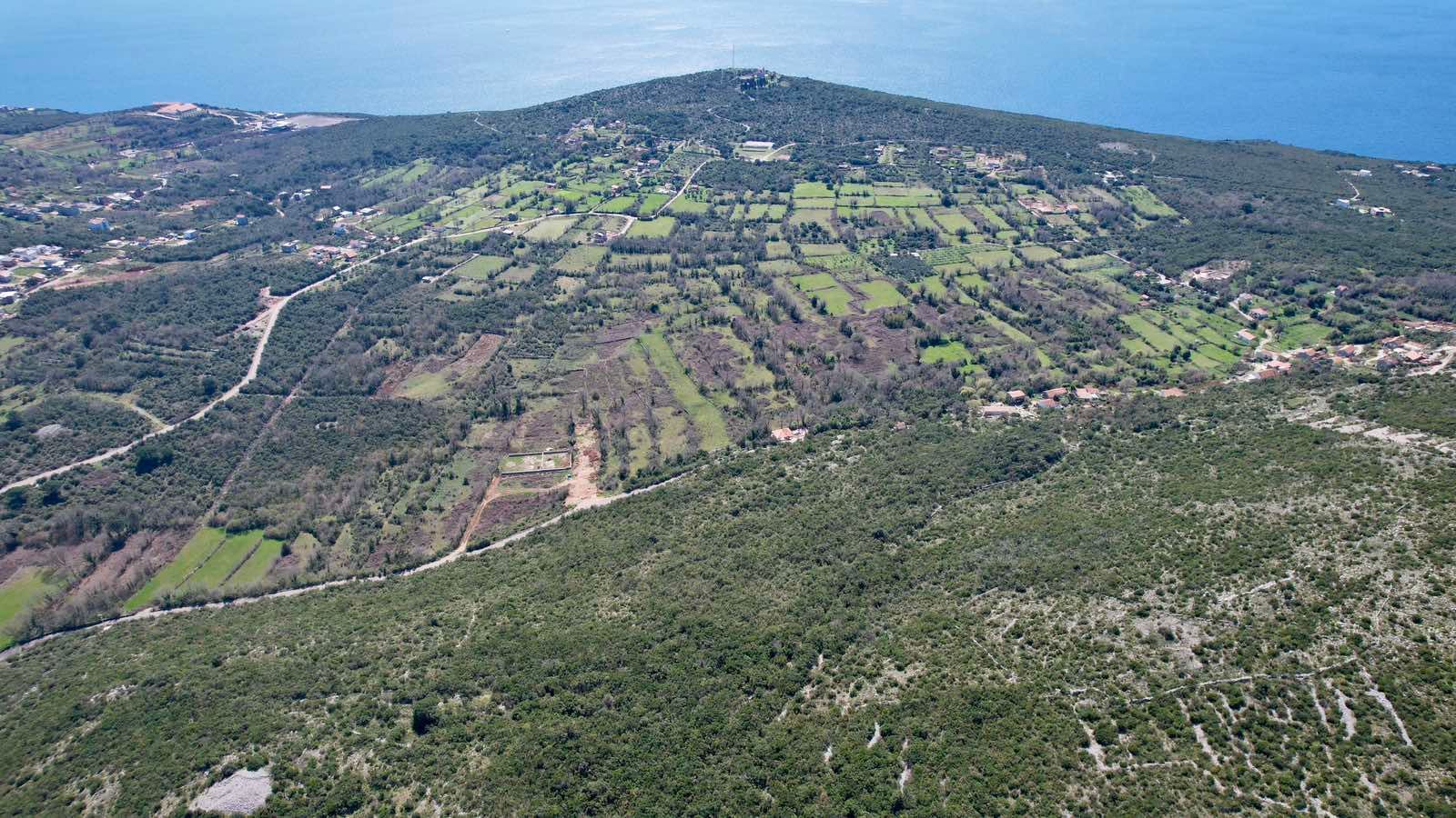 amforaproperty.com/Urbanizovan plac 5230m² – Zagora, Kotor