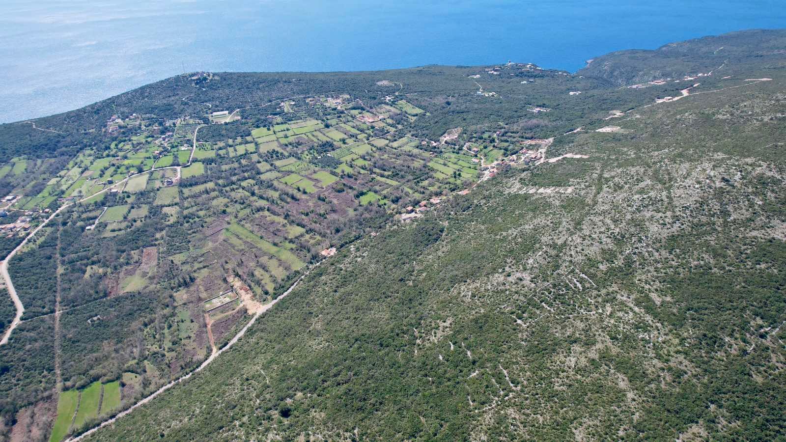 amforaproperty.com/Urbanizovan plac 5230m² – Zagora, Kotor