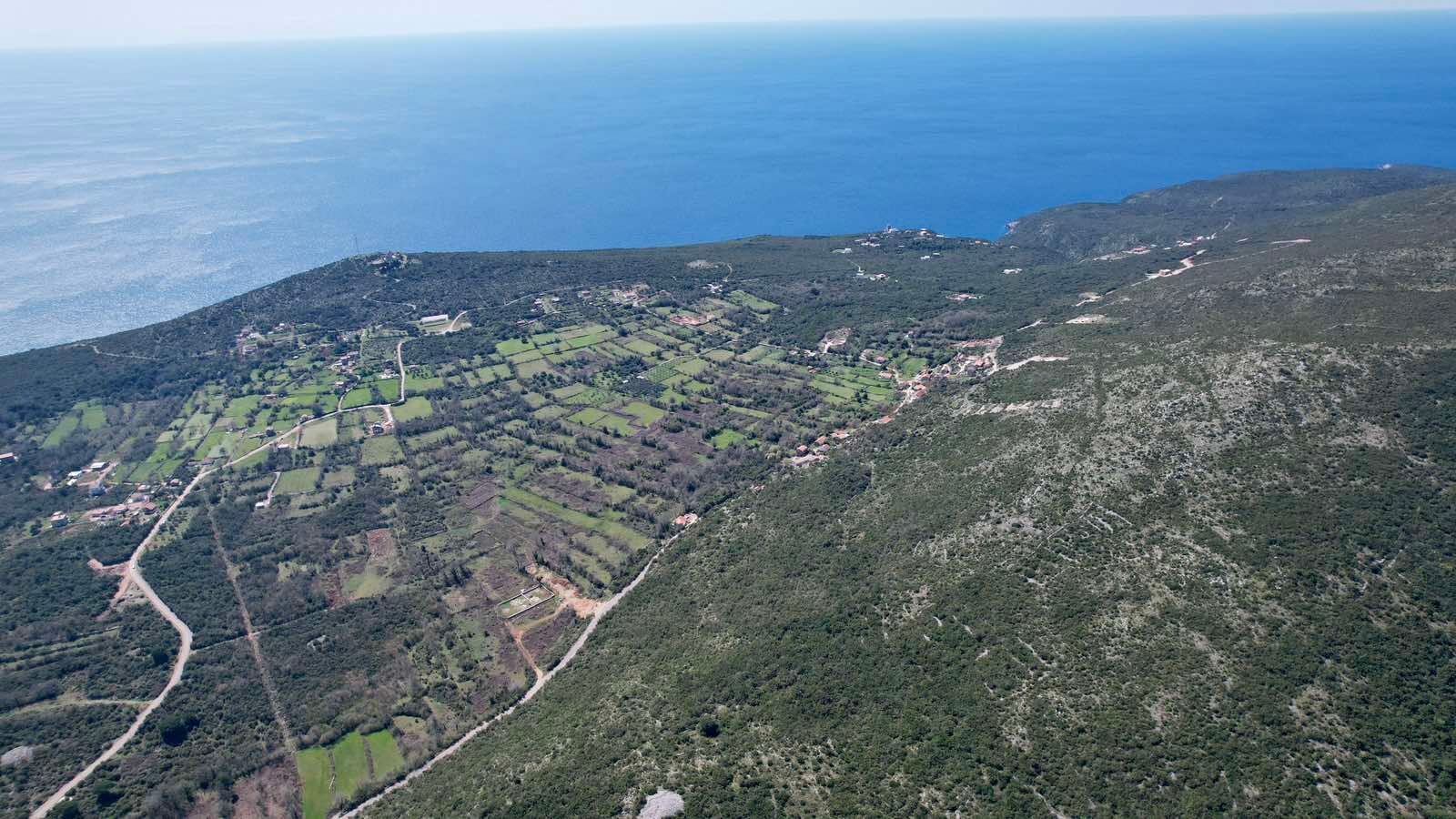 amforaproperty.com/Urbanizovan plac 5230m² – Zagora, Kotor