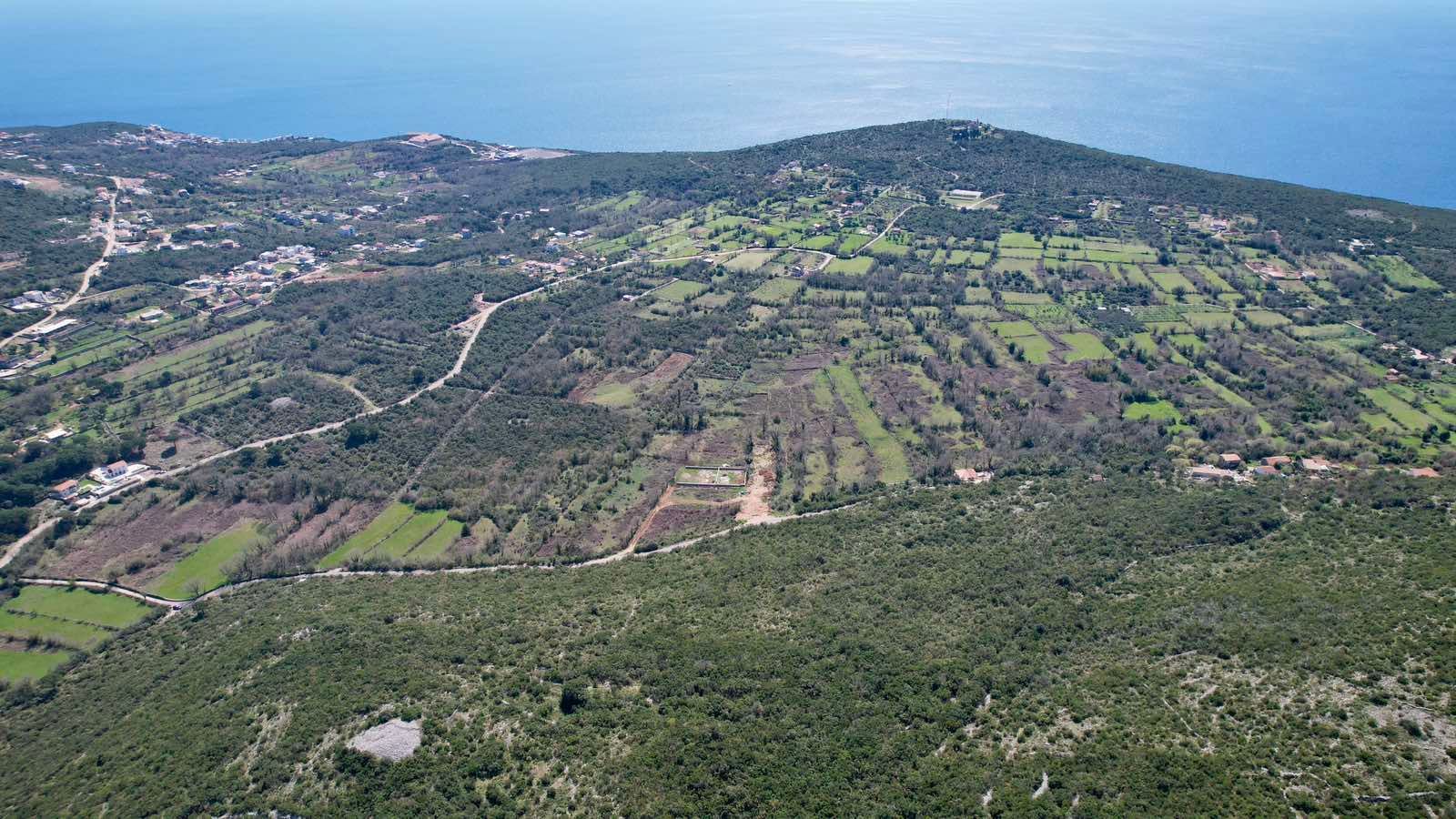 amforaproperty.com/Urbanizovan plac 5230m² – Zagora, Kotor