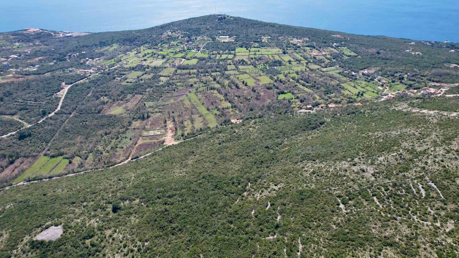 amforaproperty.com/Urbanizovan plac 5230m² – Zagora, Kotor