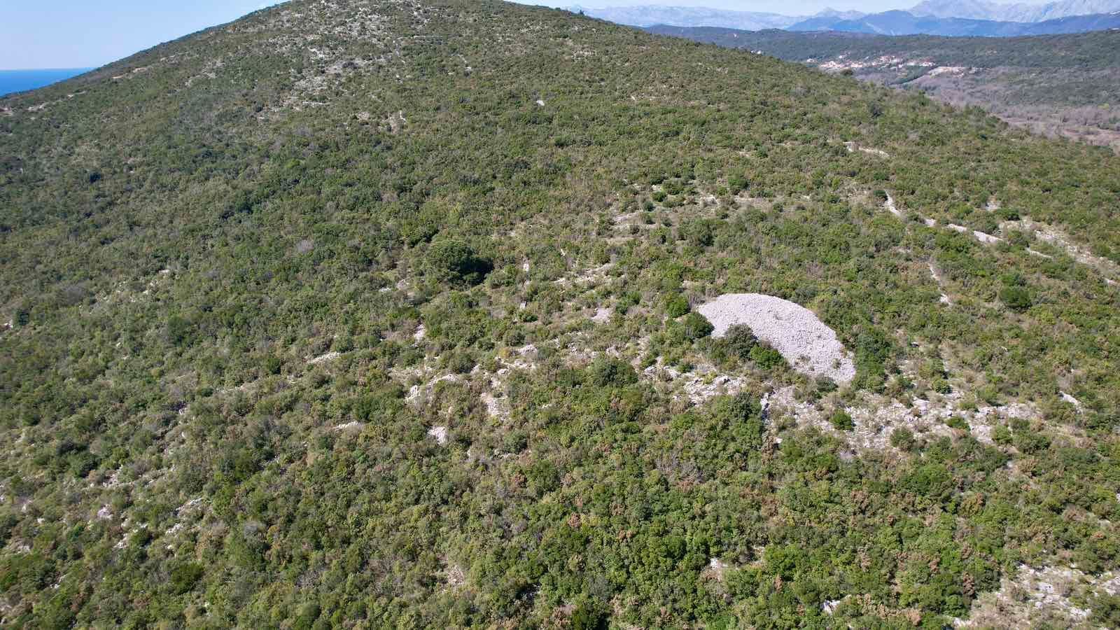 amforaproperty.com/Urbanizovan plac 5230m² – Zagora, Kotor