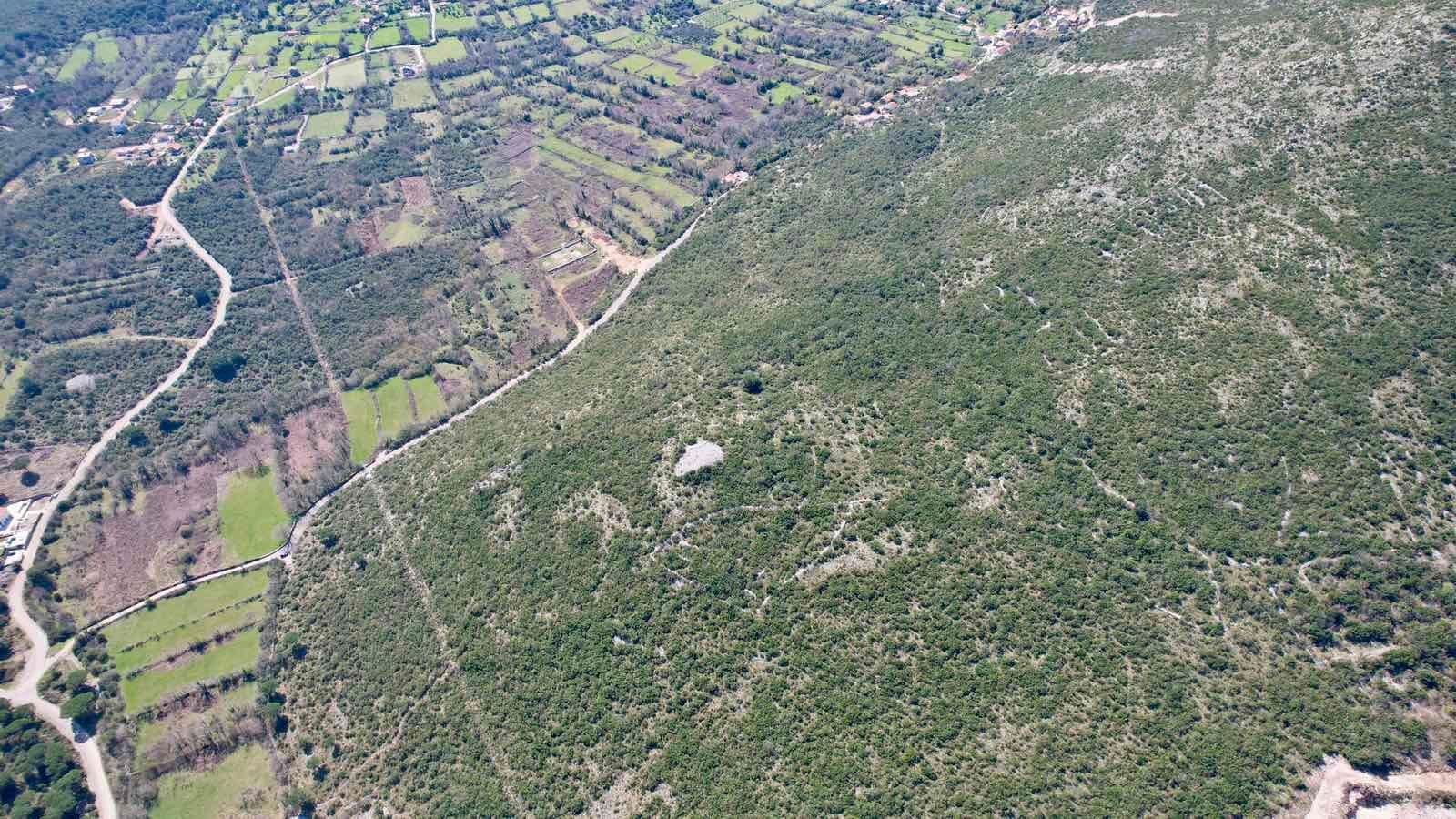 amforaproperty.com/Urbanizovan plac 5230m² – Zagora, Kotor