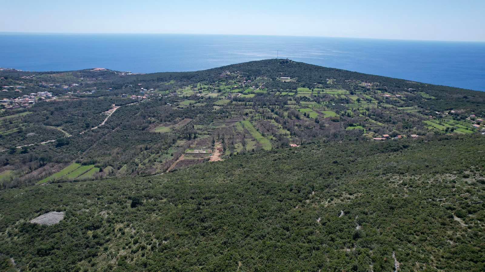 amforaproperty.com/Urbanizovan plac 5230m² – Zagora, Kotor