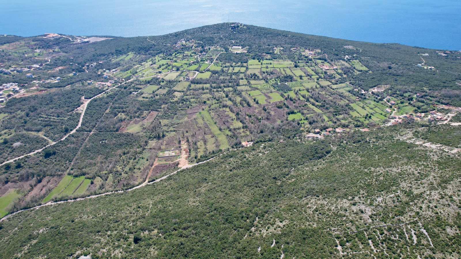 amforaproperty.com/Urbanizovan plac 5230m² – Zagora, Kotor