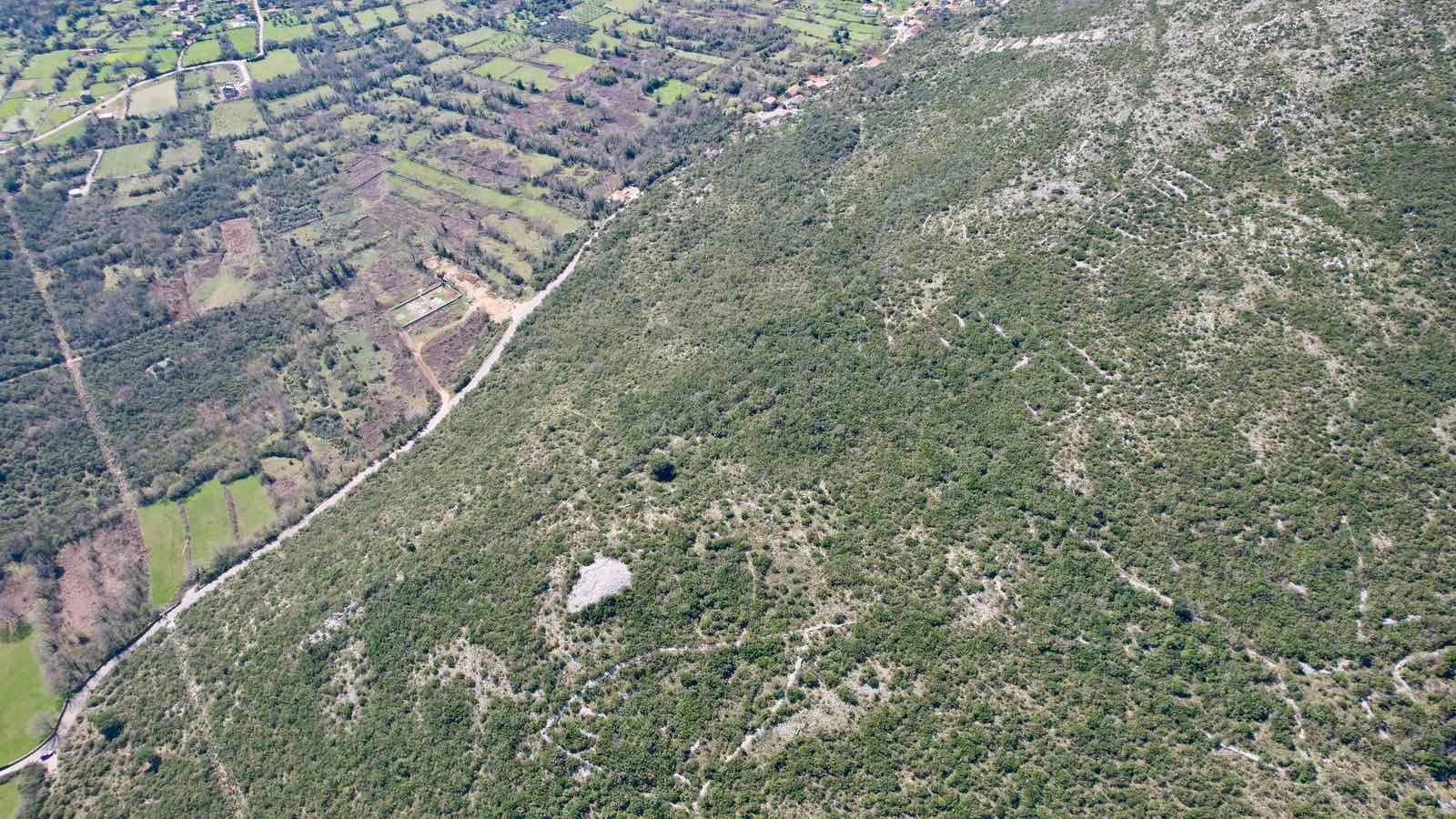 amforaproperty.com/Urbanizovan plac 5230m² – Zagora, Kotor