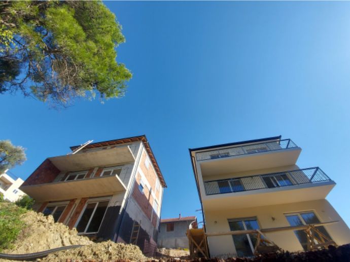 amforaproperty.com/Luksuzna vila od 212 m² sa pogledom na more u Mrčevcu, Tivat