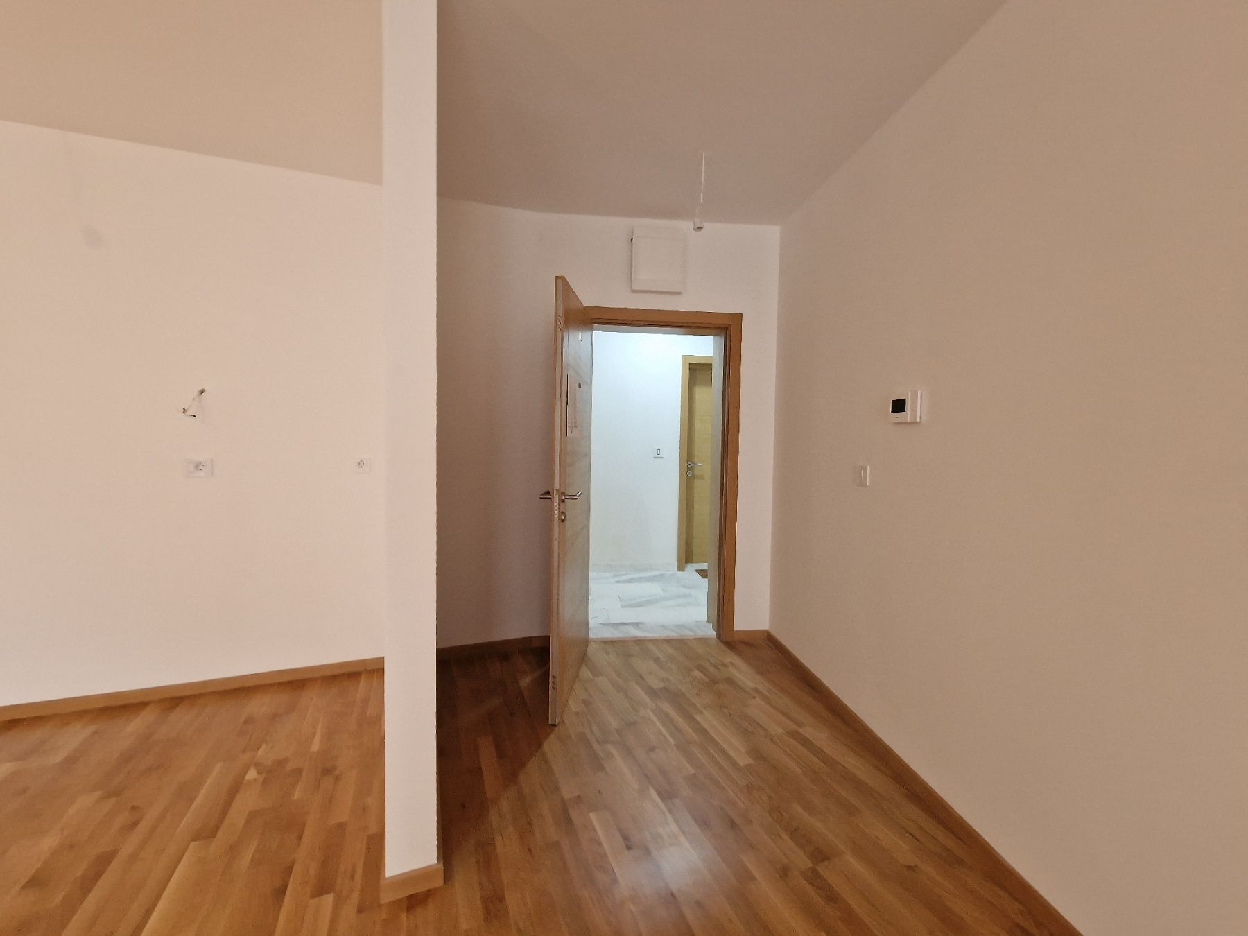 amforaproperty.com/Nov dvosoban Stan 62m2 na atraktivnoj lokaciji u Bečićima