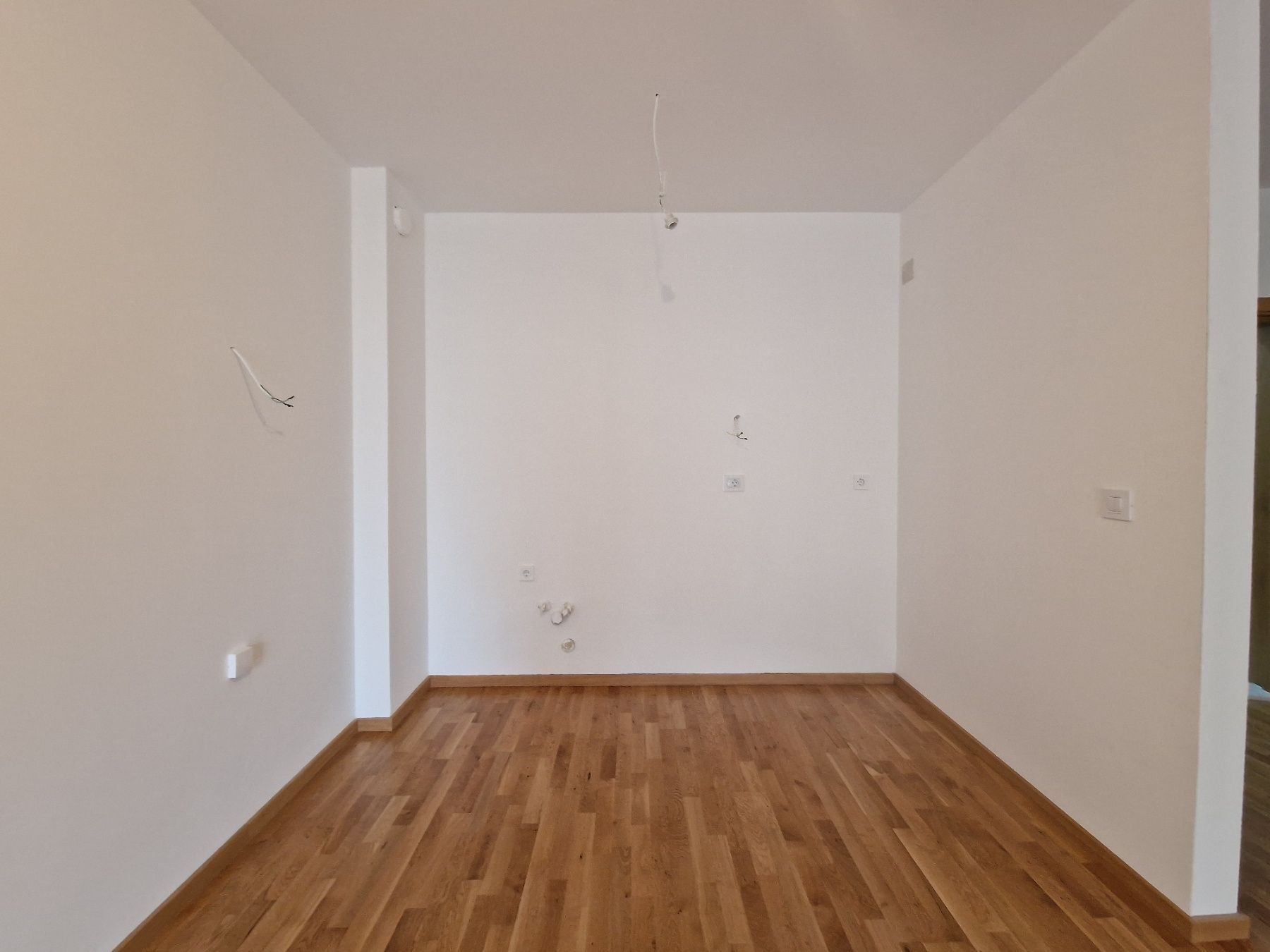 amforaproperty.com/Nov dvosoban Stan 62m2 na atraktivnoj lokaciji u Bečićima