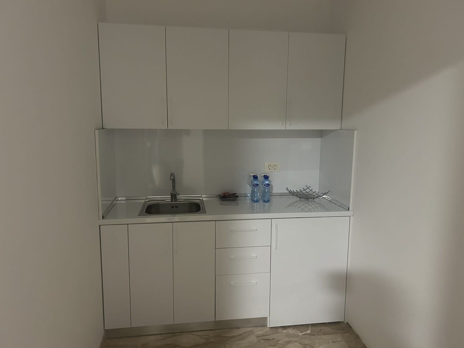 amforaproperty.com/Dvosoban namesten stan 77m2 sa pogledom na more,Tre Canne,Budva