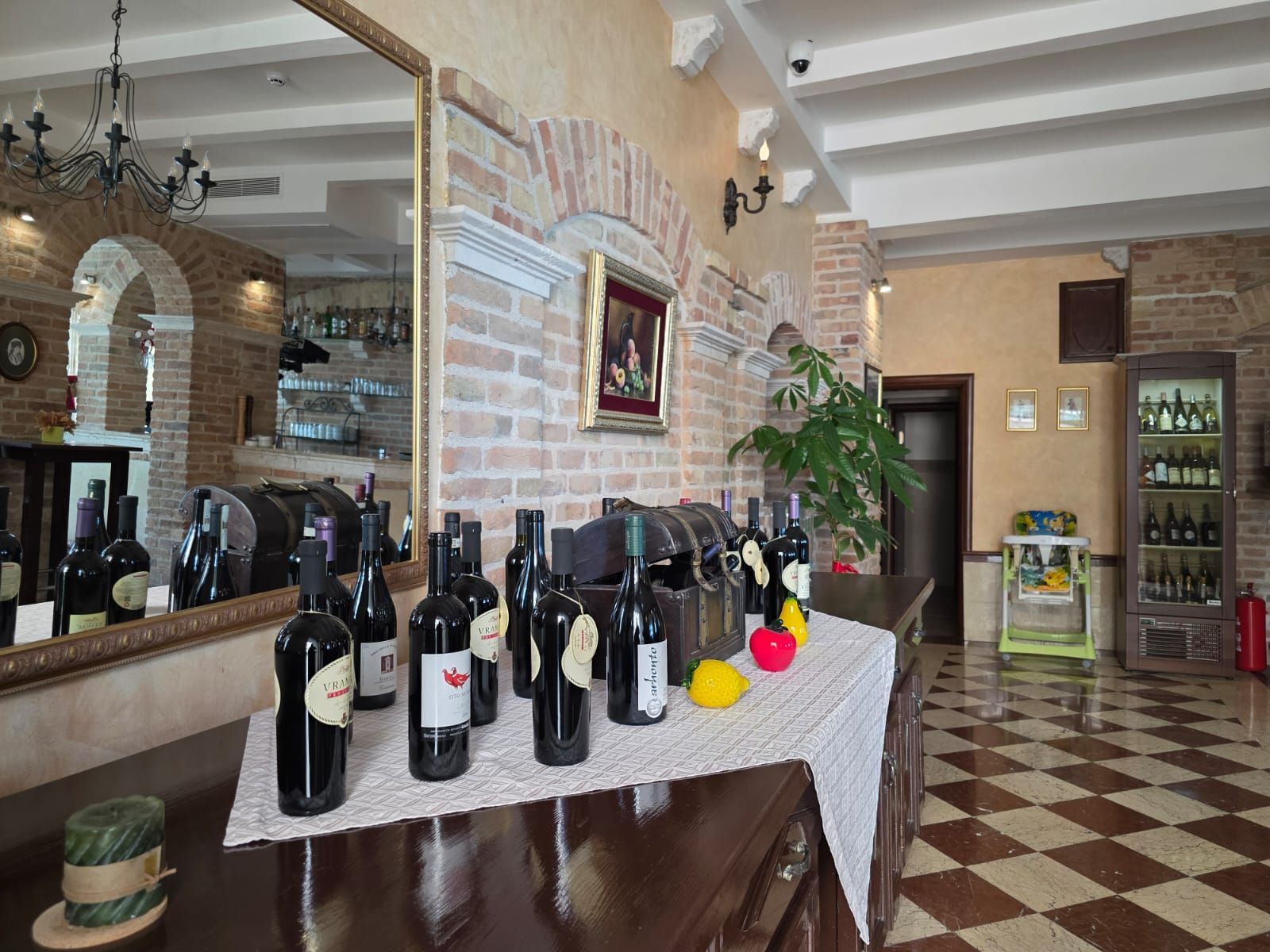 Luksuzni hotel sa spa centrom, restoranom i brojnim sadržajem na prodaju-Sveti Stefan, Crna Gora - Amfora Real Estate