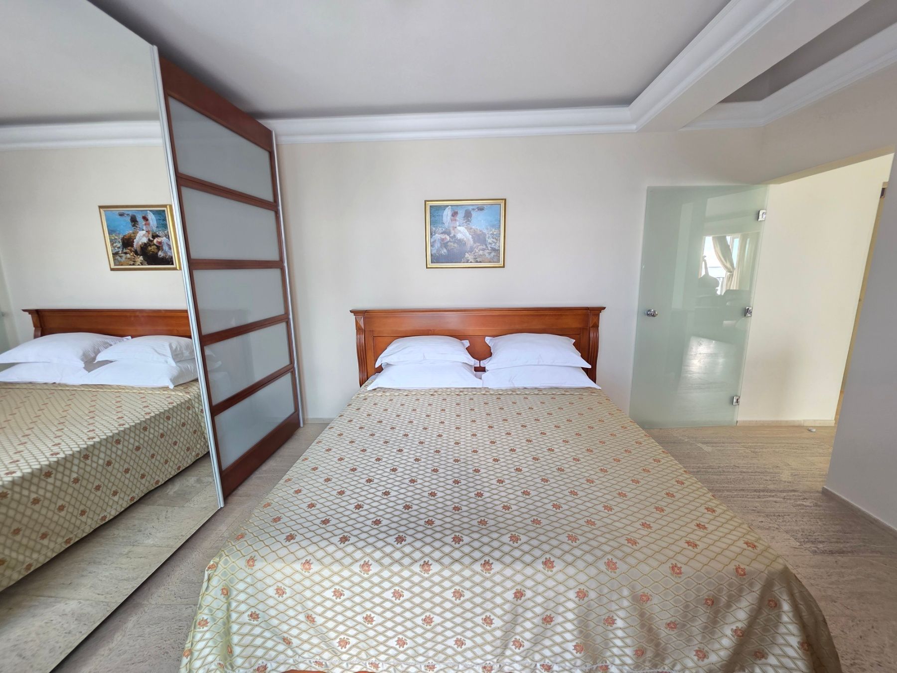 Luksuzni hotel sa spa centrom, restoranom i brojnim sadržajem na prodaju-Sveti Stefan, Crna Gora - Amfora Real Estate