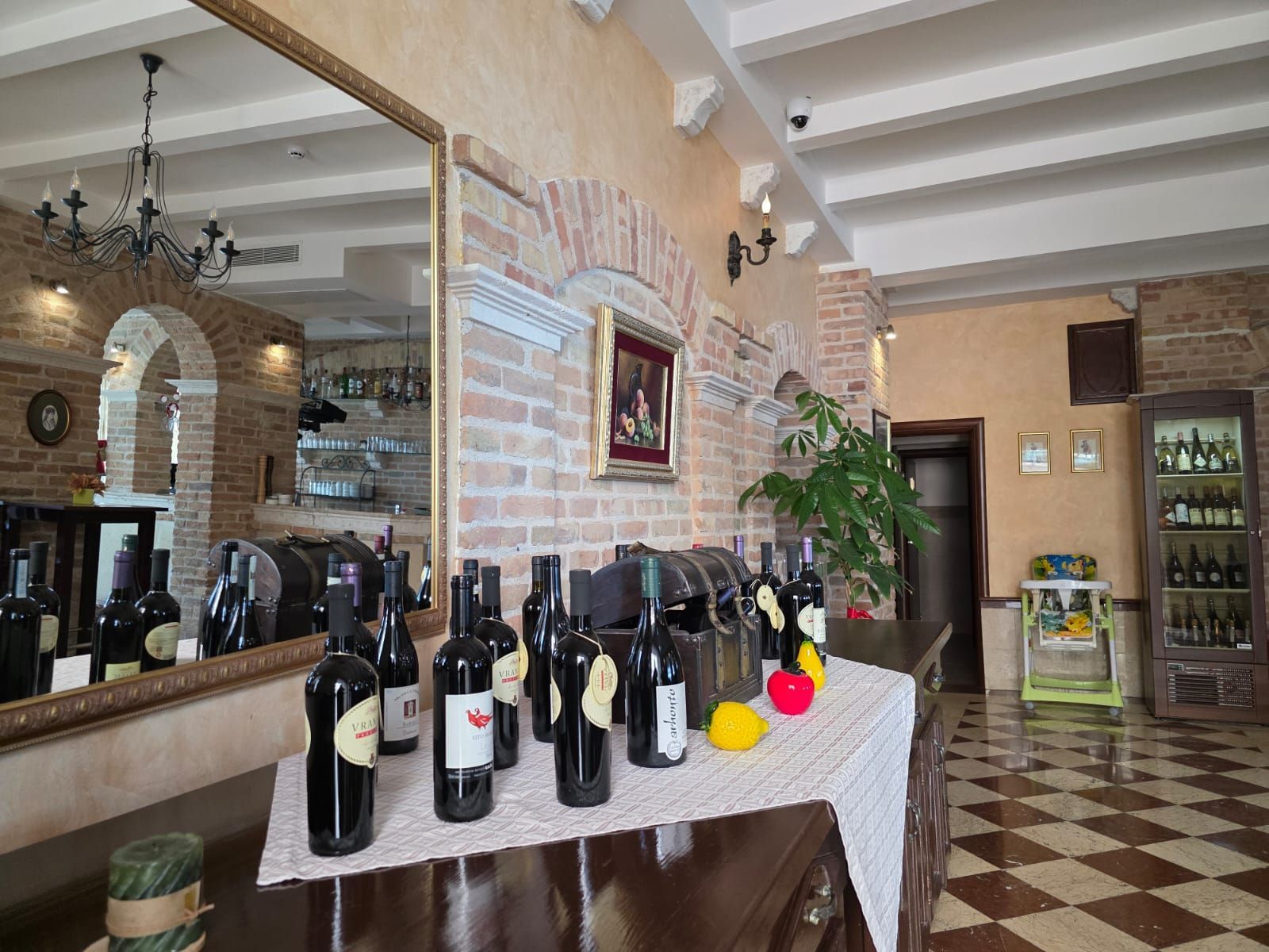 Luksuzni hotel sa spa centrom, restoranom i brojnim sadržajem na prodaju-Sveti Stefan, Crna Gora - Amfora Real Estate