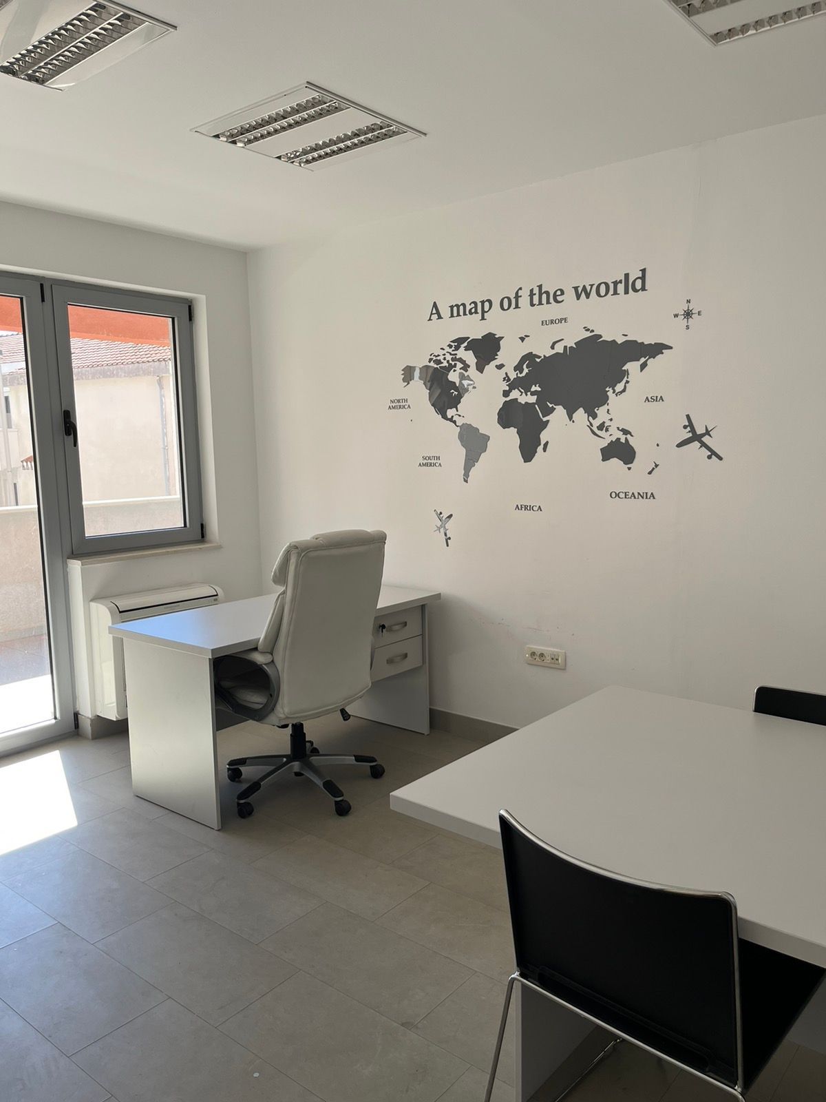 amforaproperty.com/Poslovni prostor Mainski put, Budva, 53 m² (NA DUZI PERIOD)