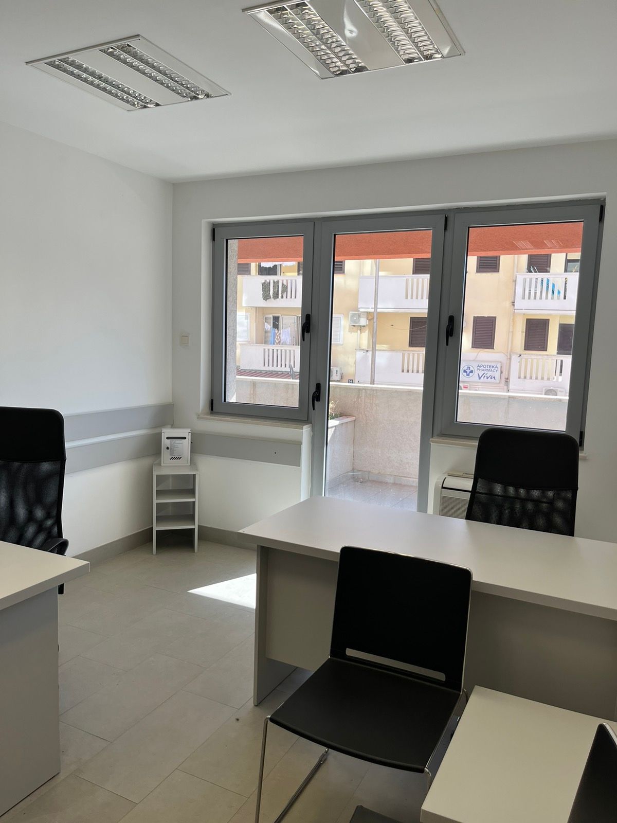 amforaproperty.com/Poslovni prostor Mainski put, Budva, 53 m² (NA DUZI PERIOD)